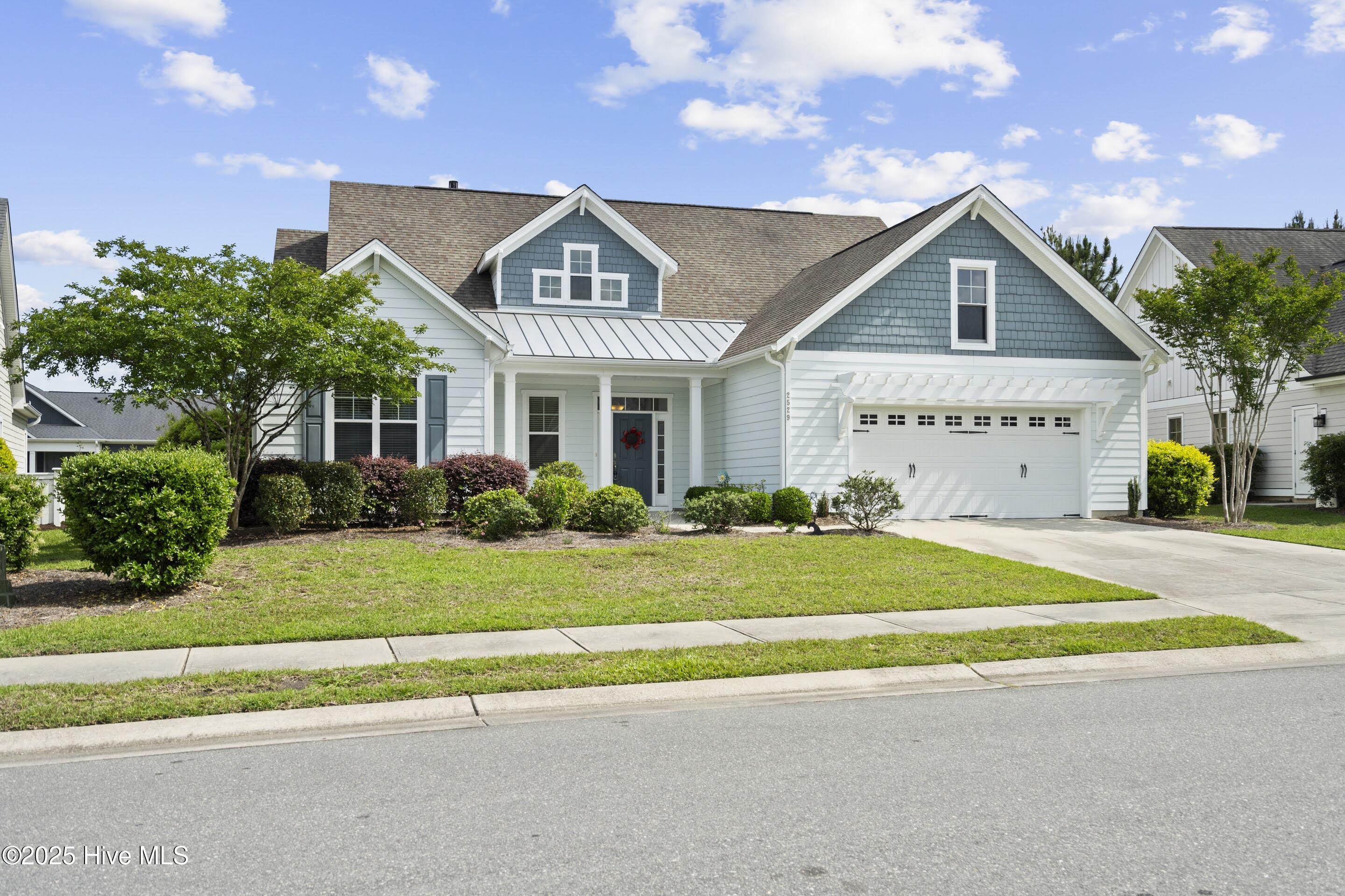 2529 Empie Drive