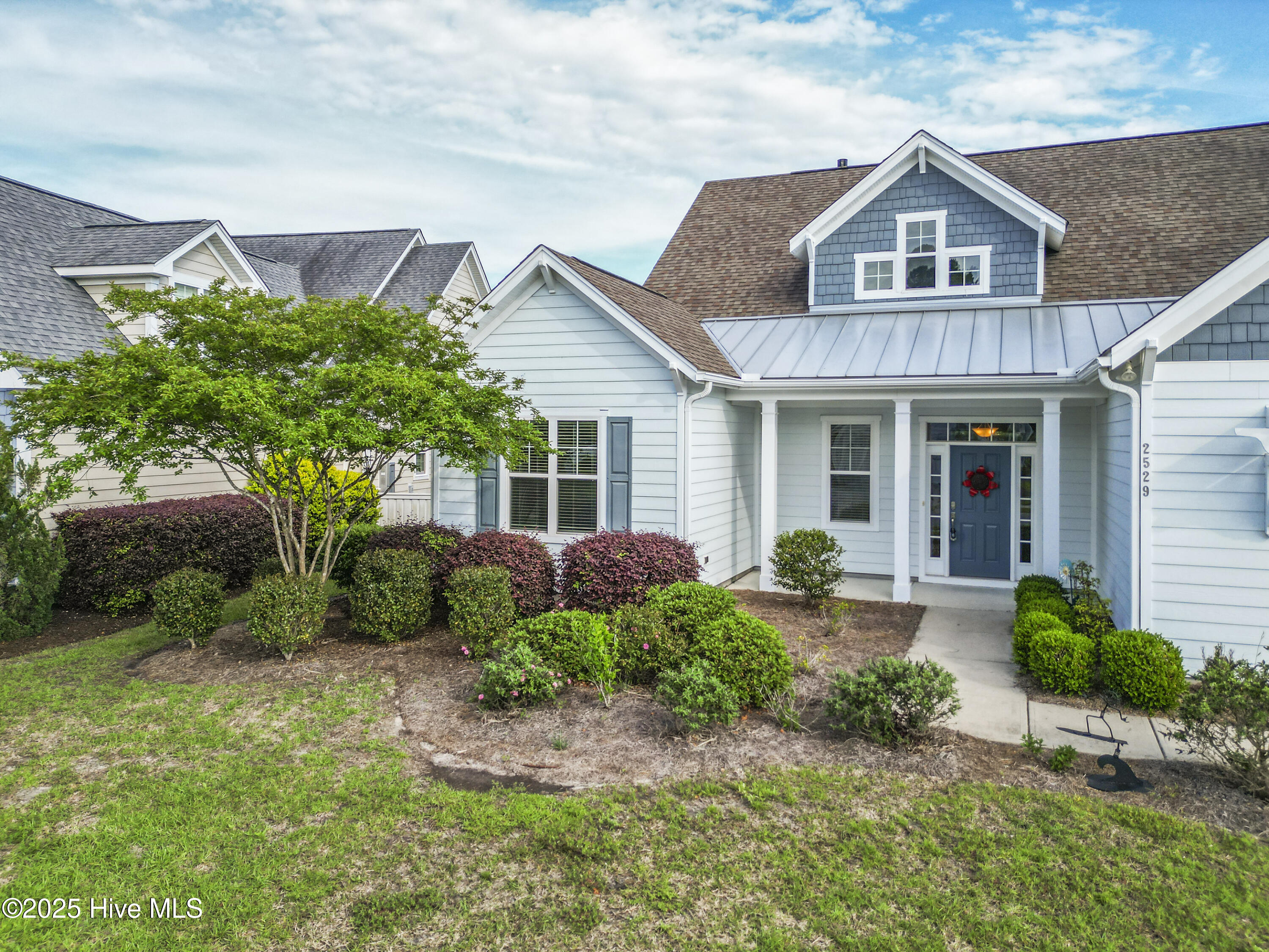 2529 Empie Drive