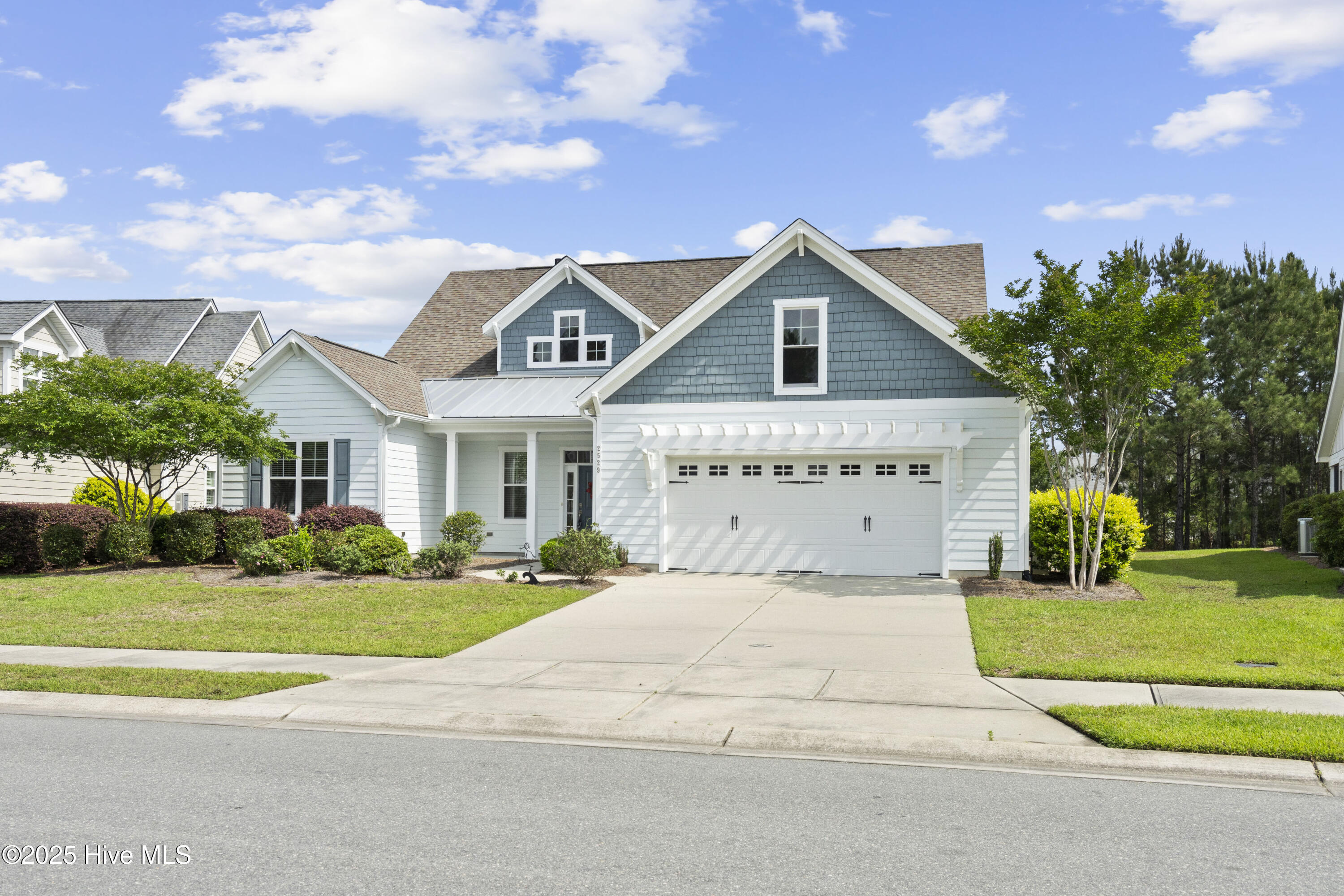 2529 Empie Drive
