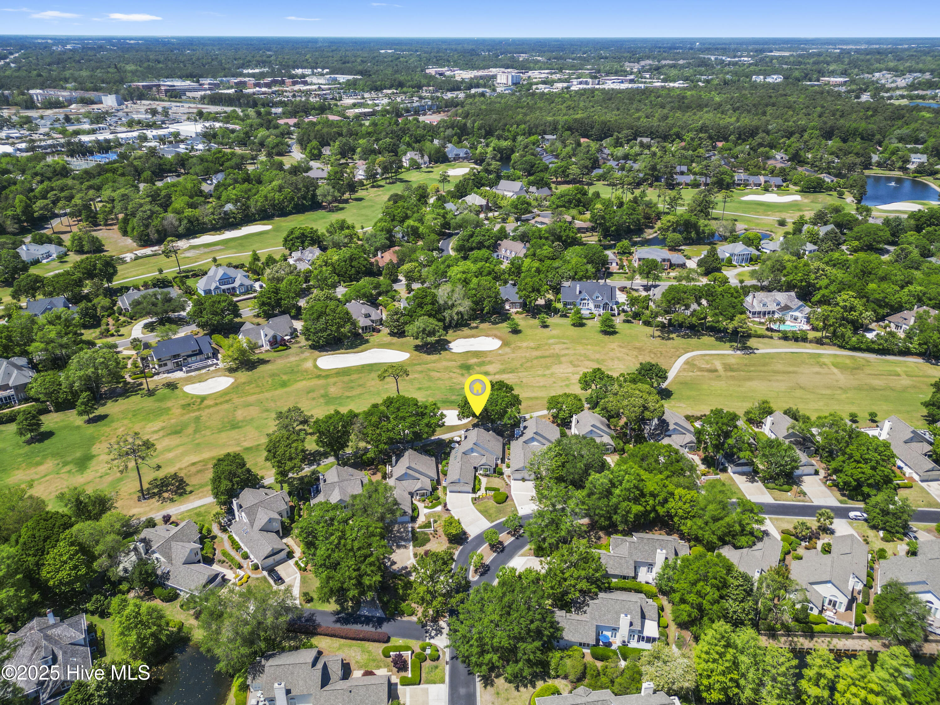 1824 Glen Eagles Lane