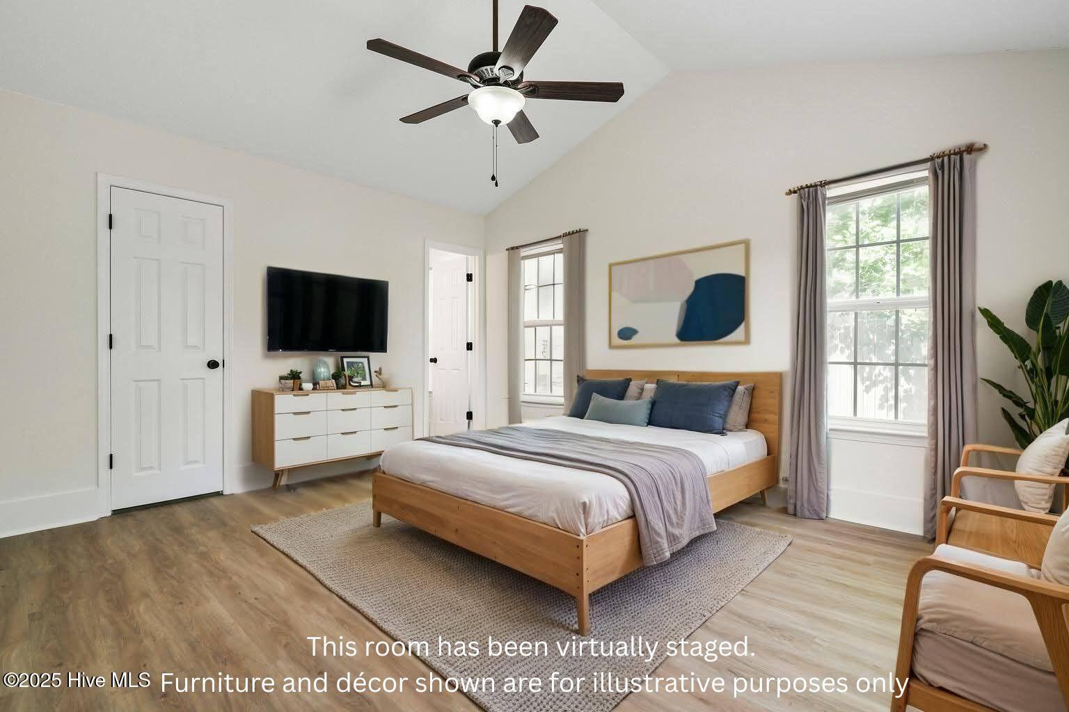 711 Glenarthur Drive