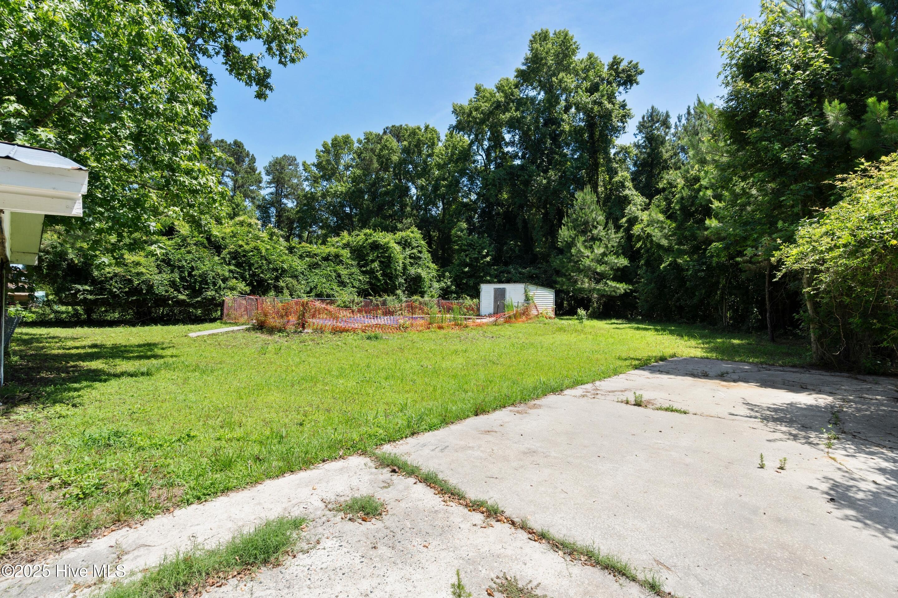 401 Pecan Lane