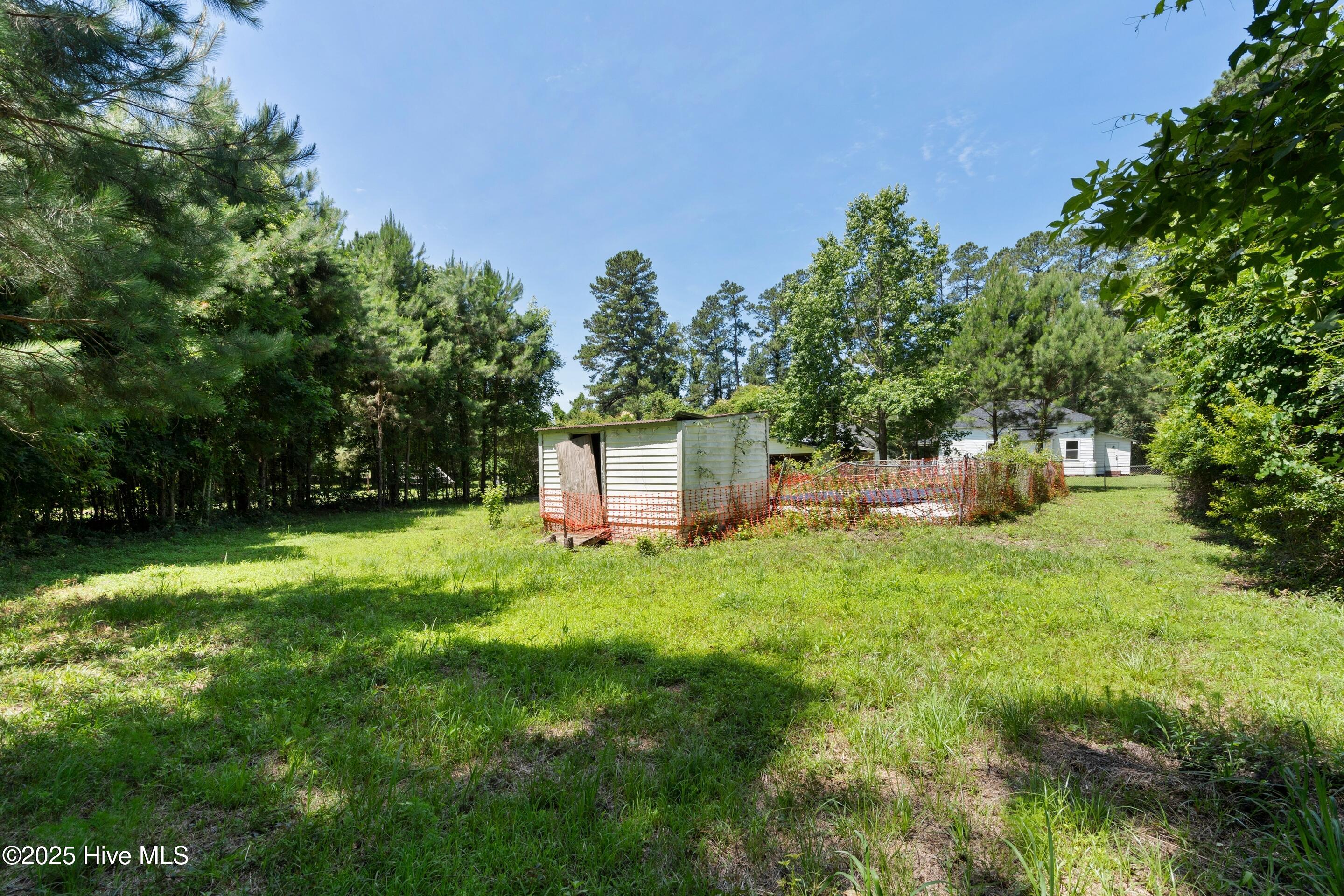 401 Pecan Lane