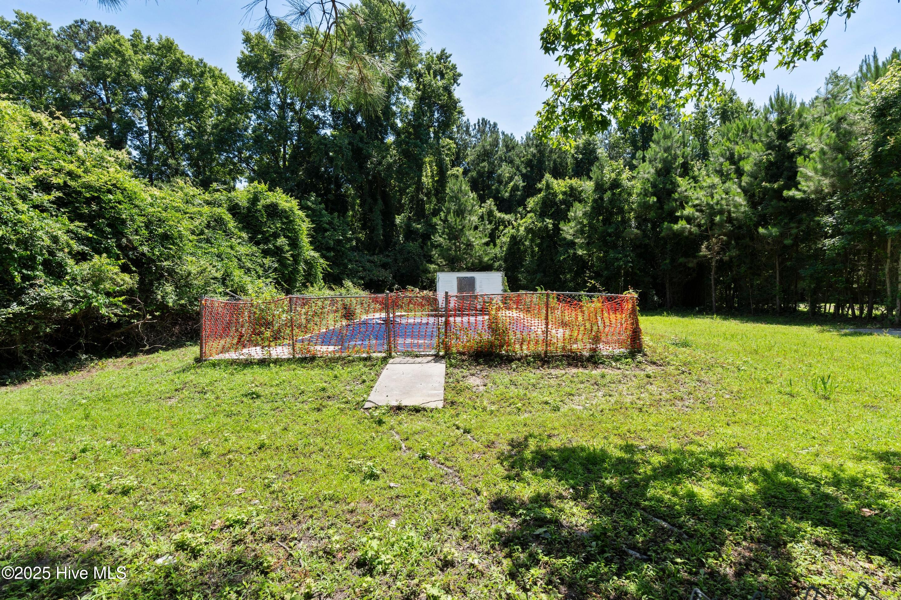 401 Pecan Lane