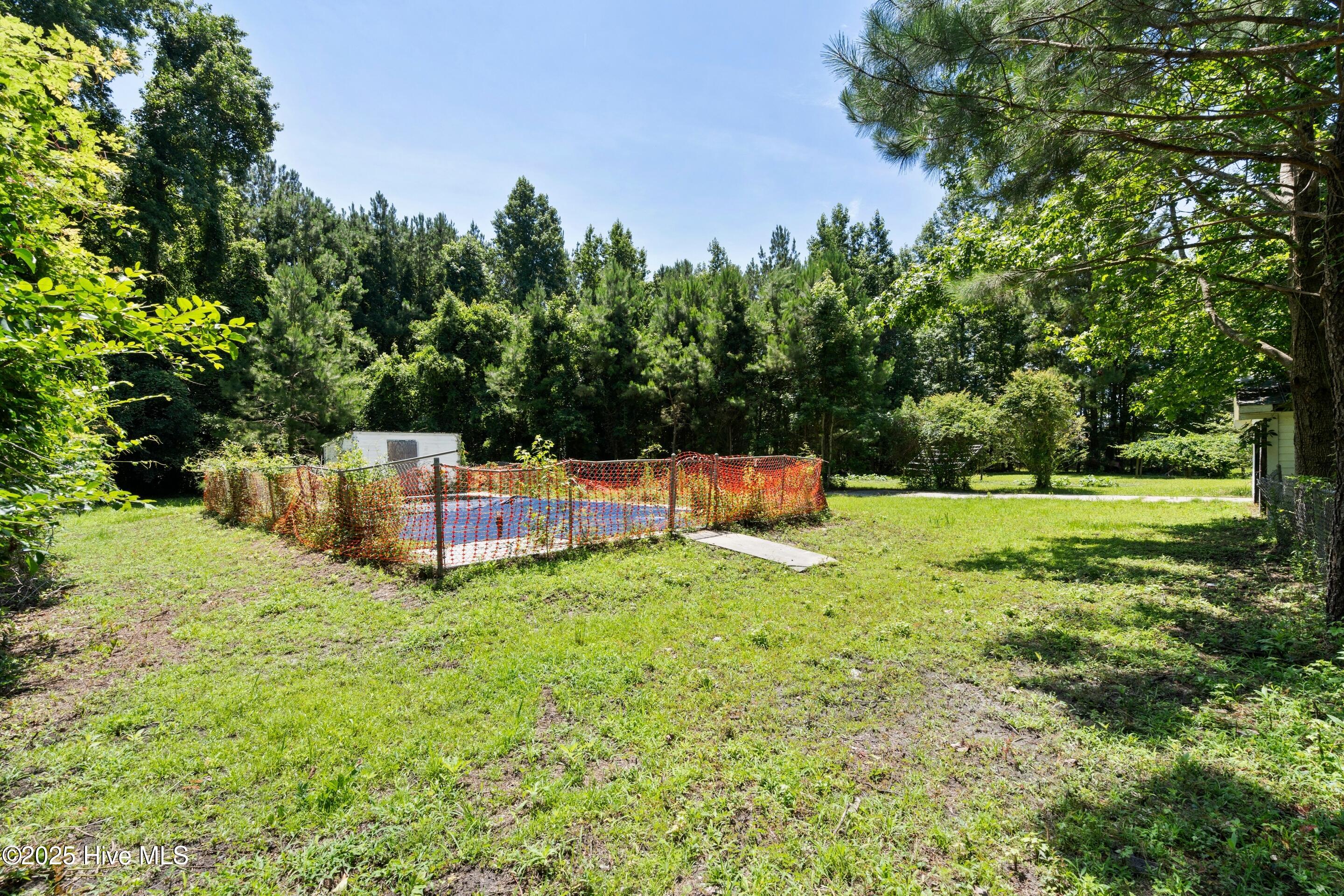 401 Pecan Lane