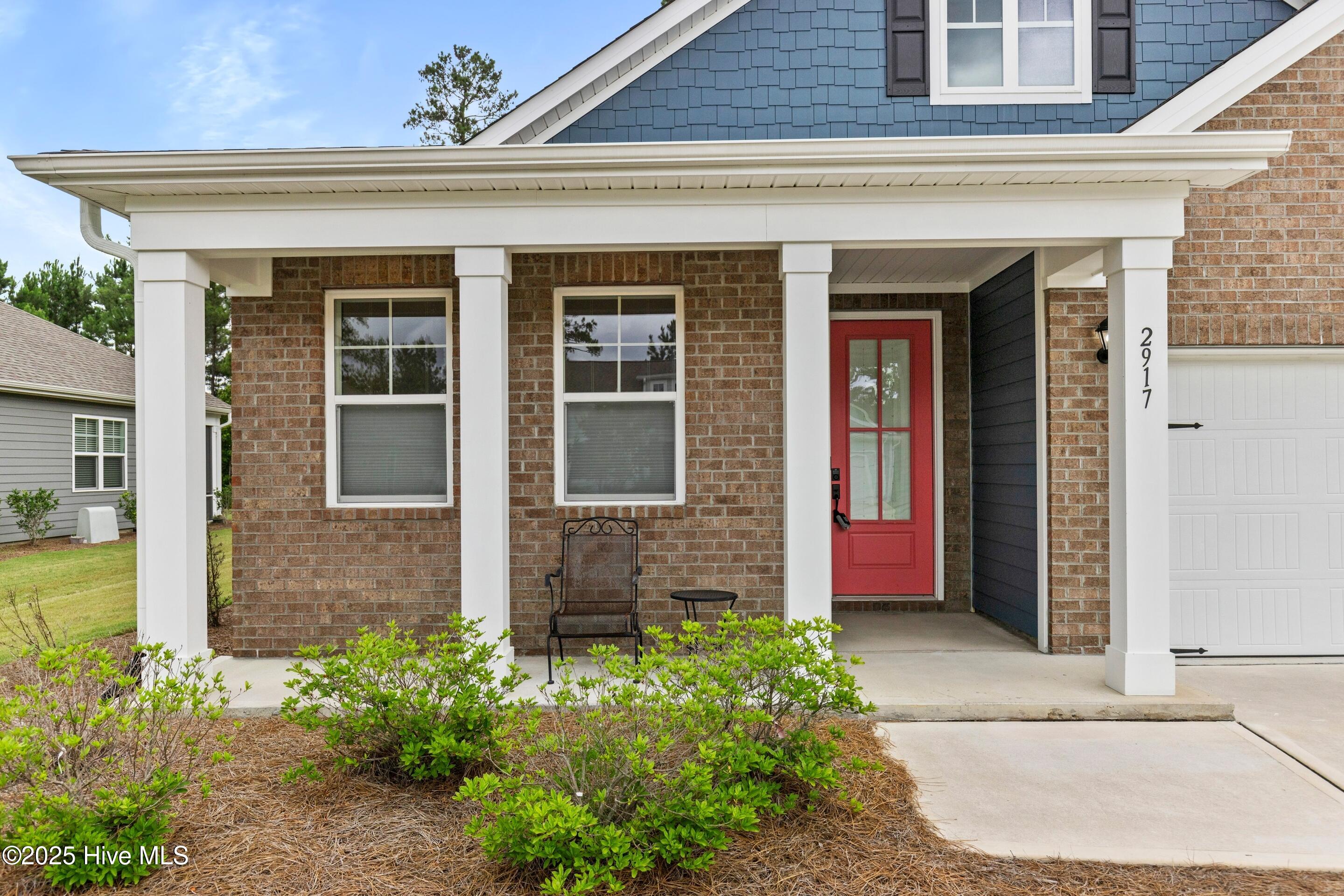 2917 Hatchers Run