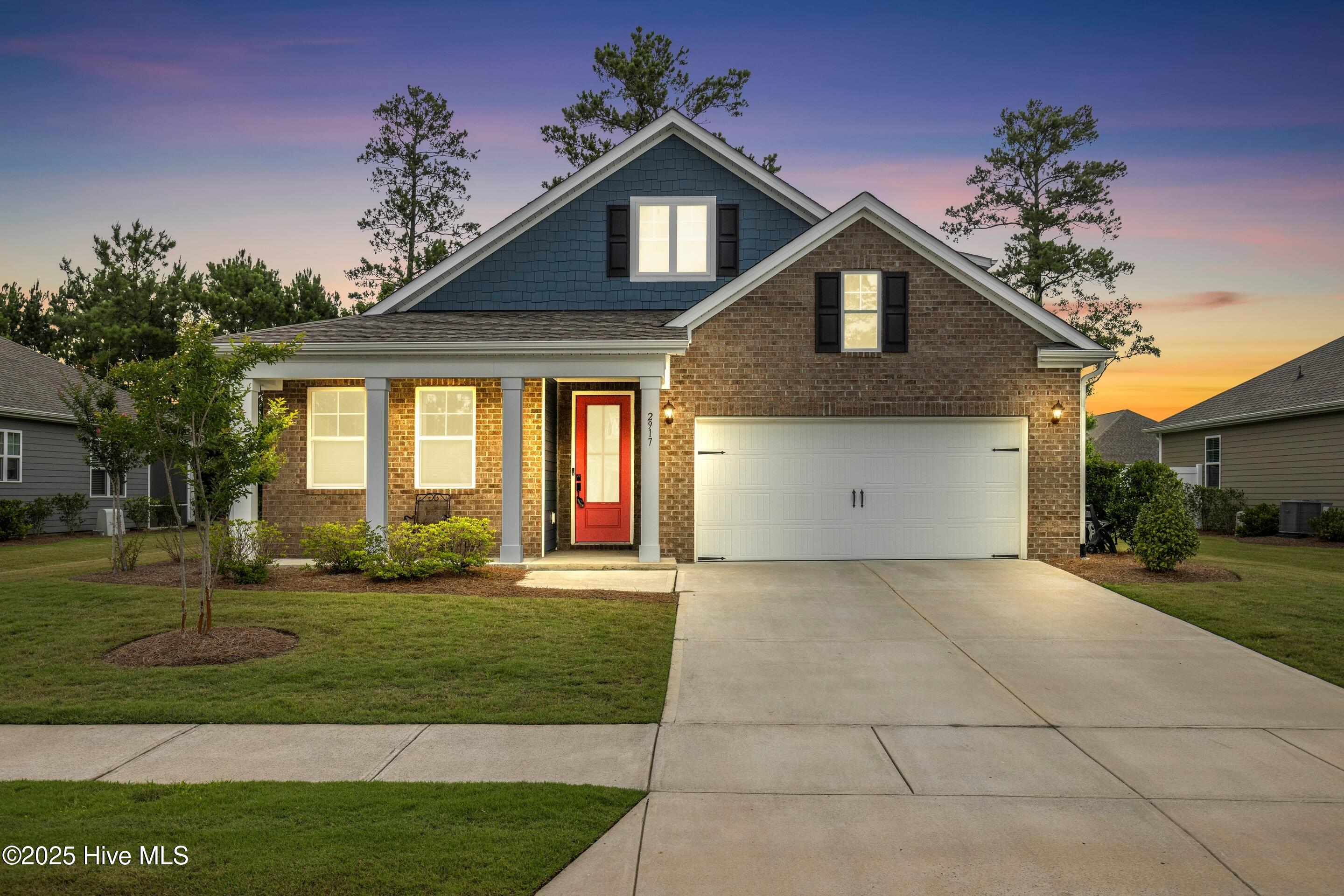 2917 Hatchers Run