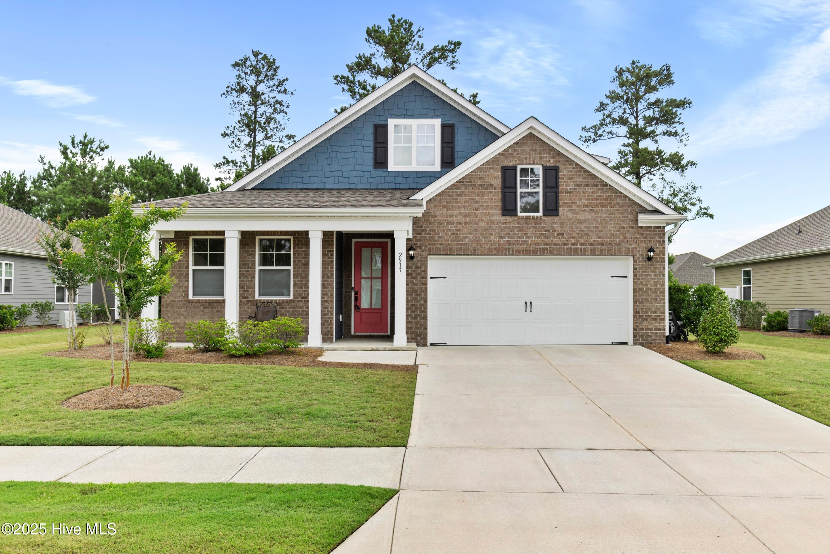 2917 Hatchers Run