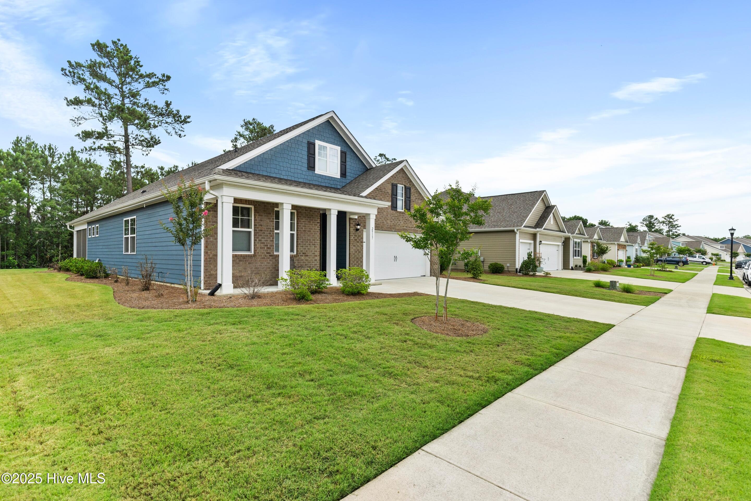 2917 Hatchers Run
