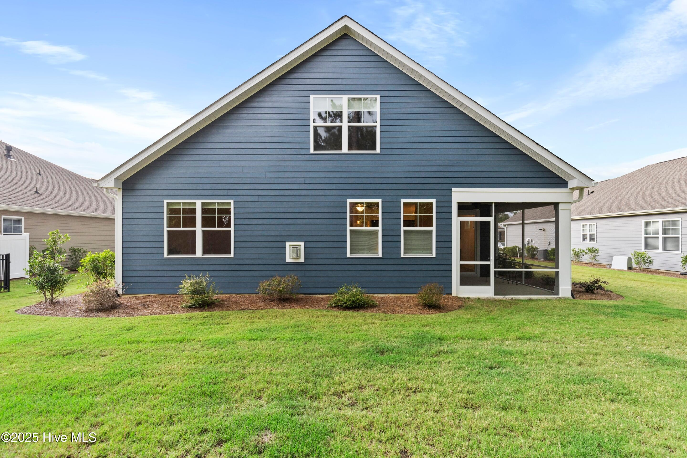 2917 Hatchers Run