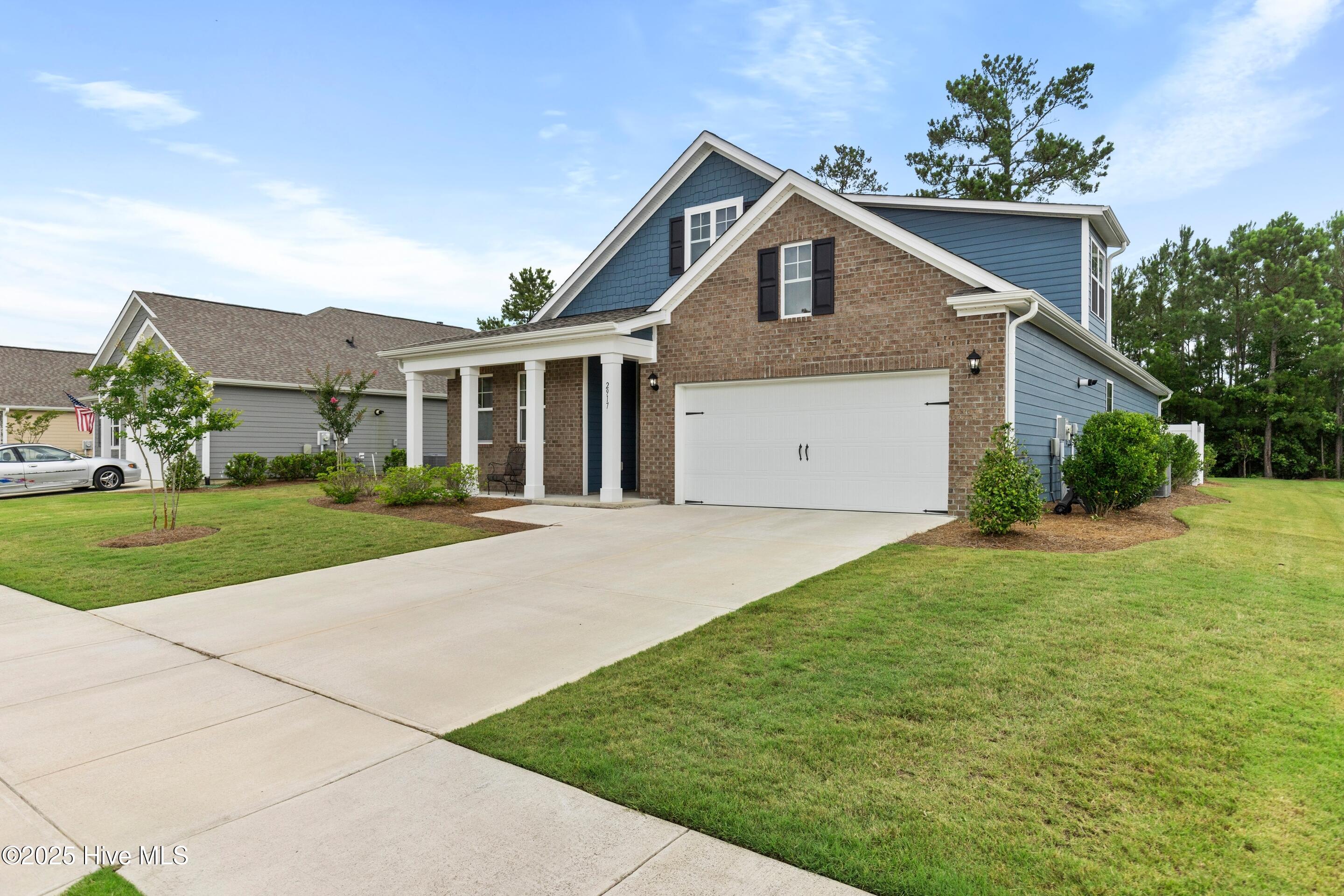 2917 Hatchers Run