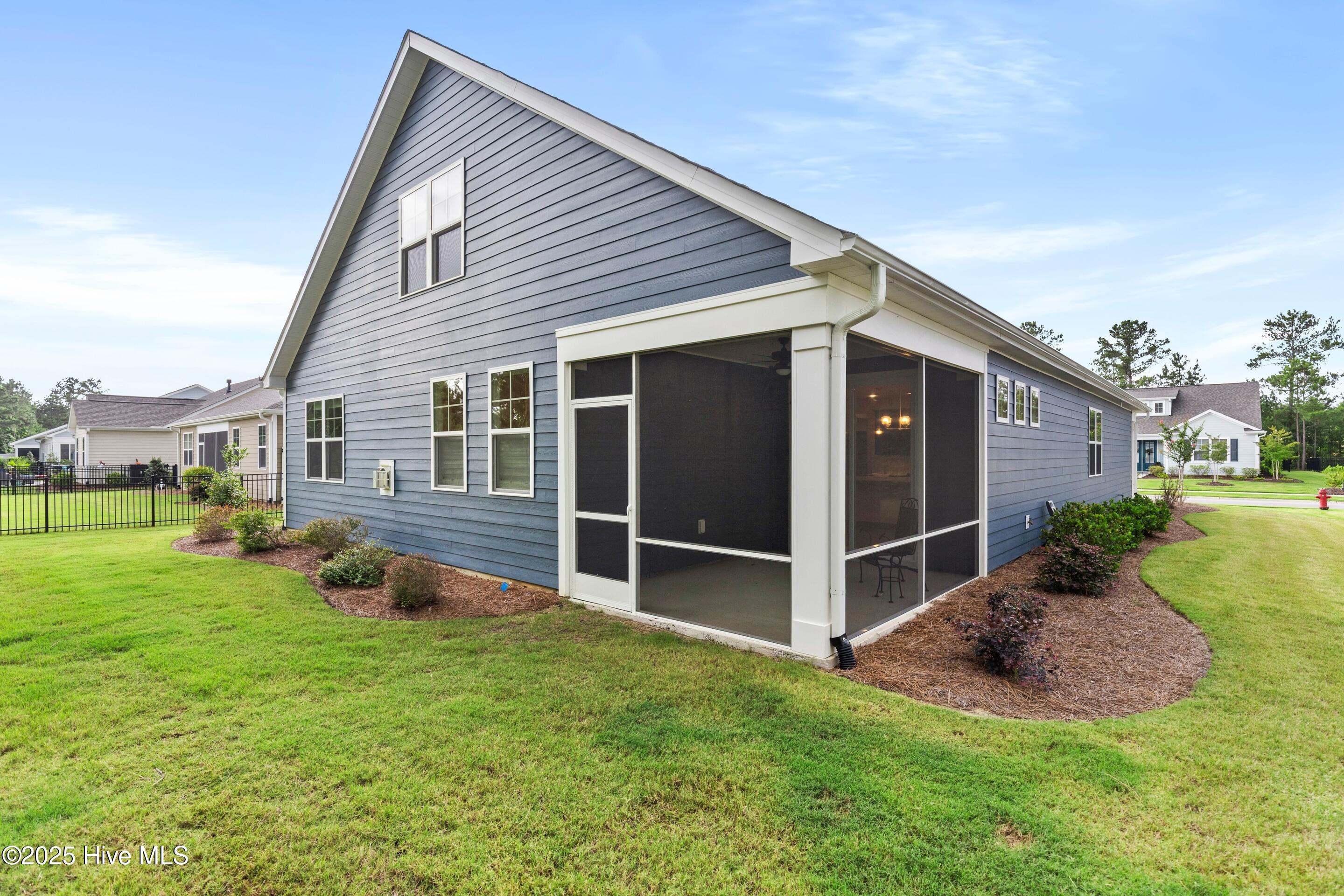 2917 Hatchers Run