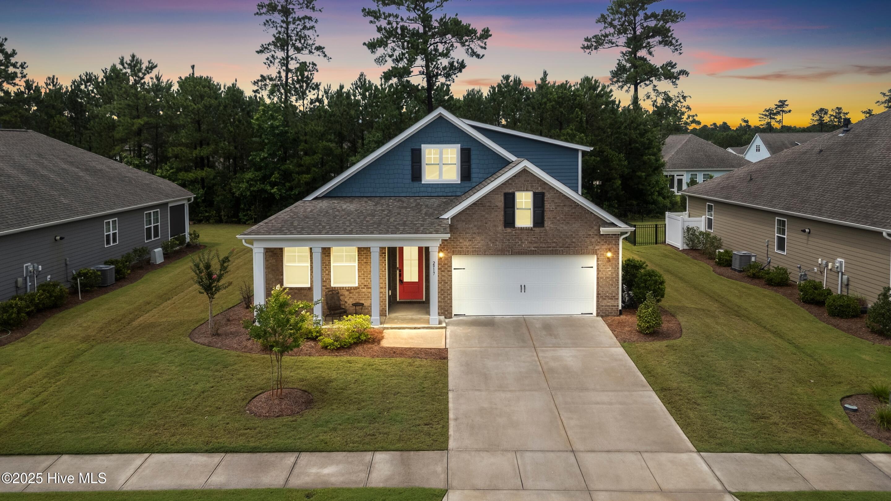 2917 Hatchers Run
