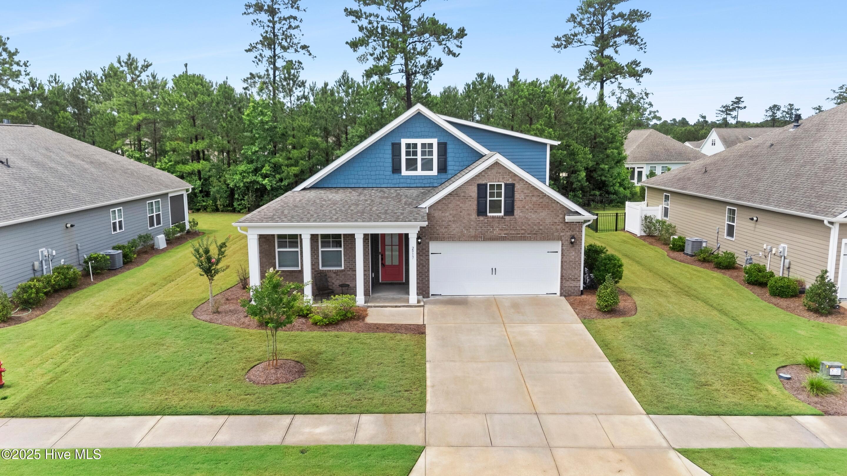 2917 Hatchers Run