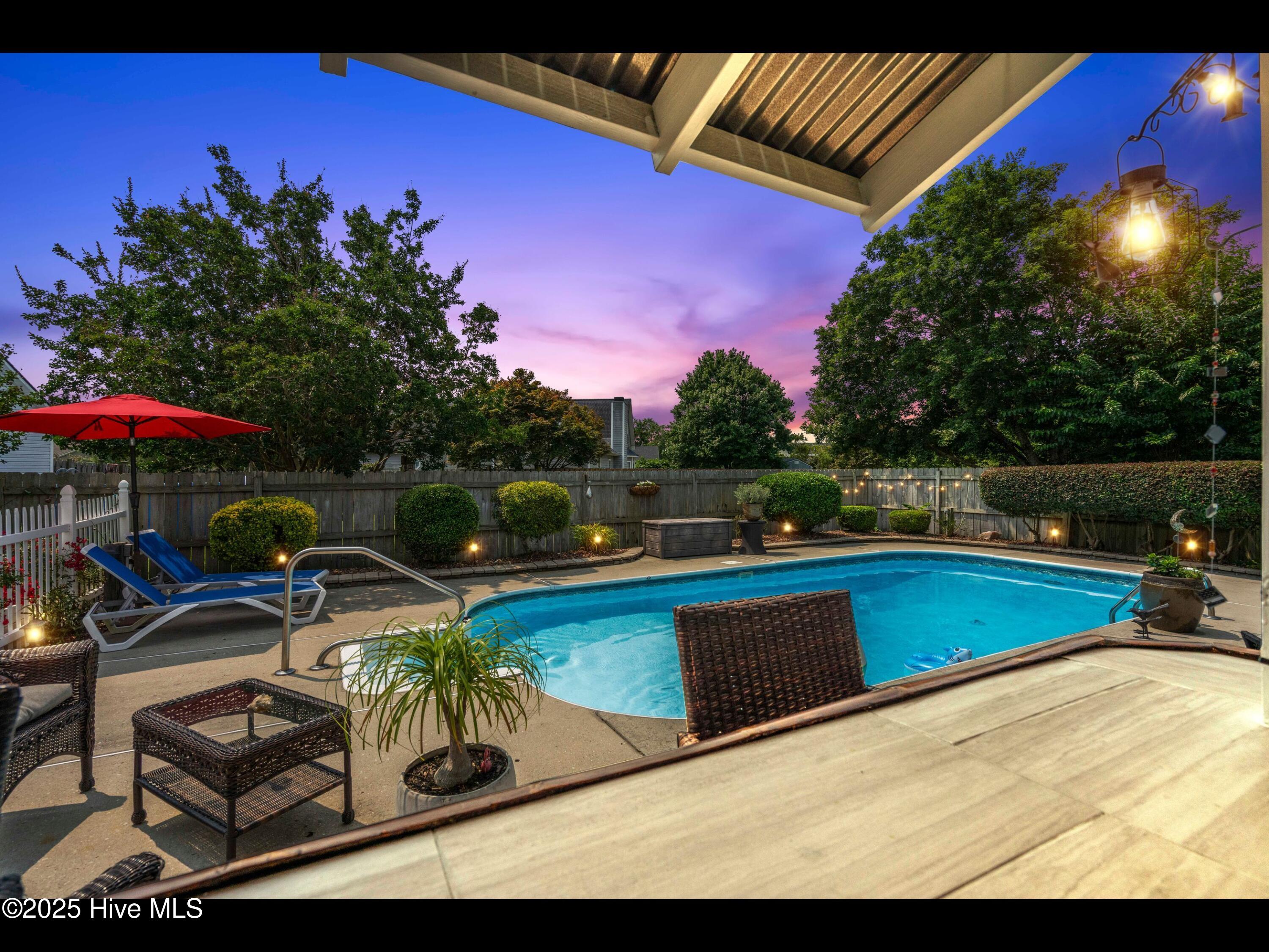 1204 Maple Ridge Road