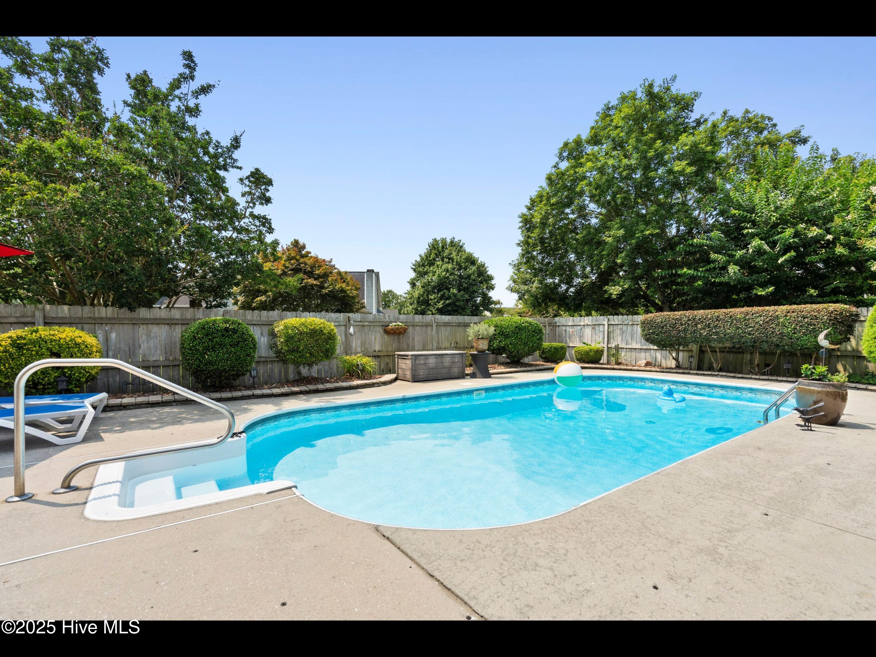 1204 Maple Ridge Road