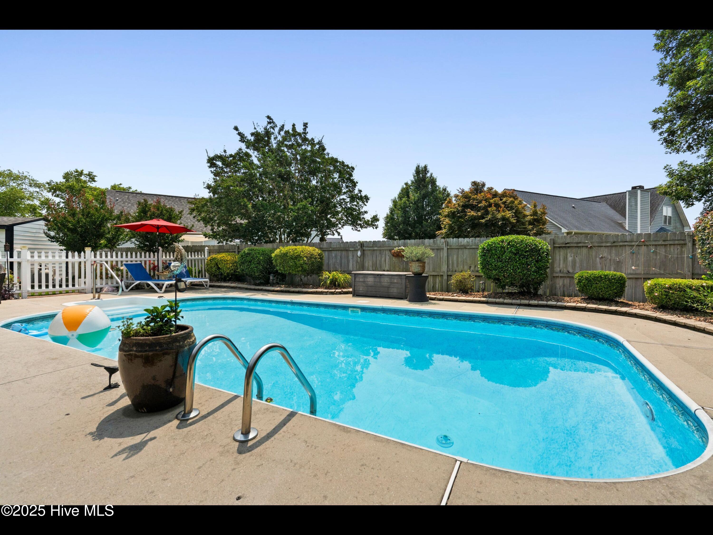 1204 Maple Ridge Road