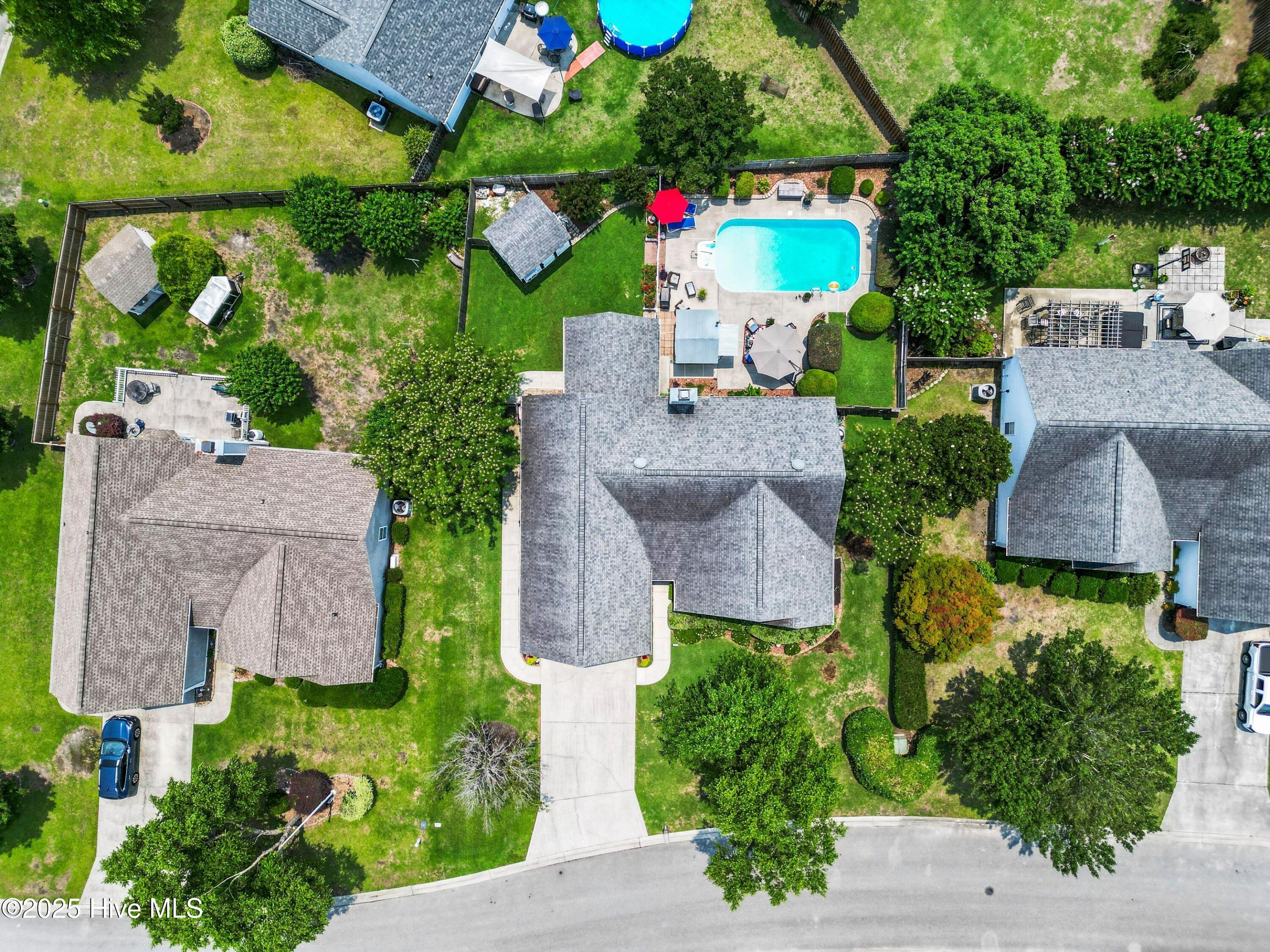 1204 Maple Ridge Road