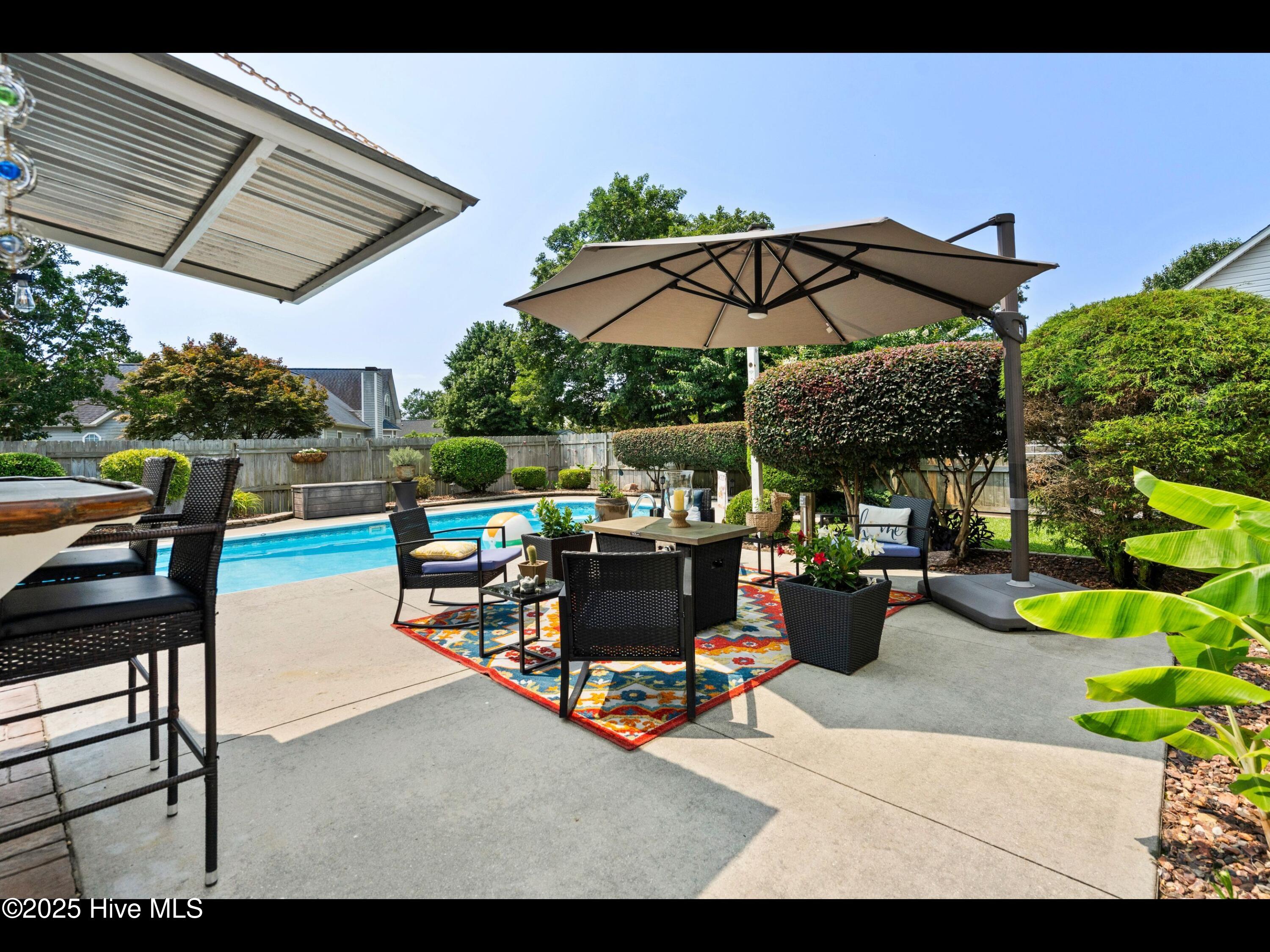 1204 Maple Ridge Road