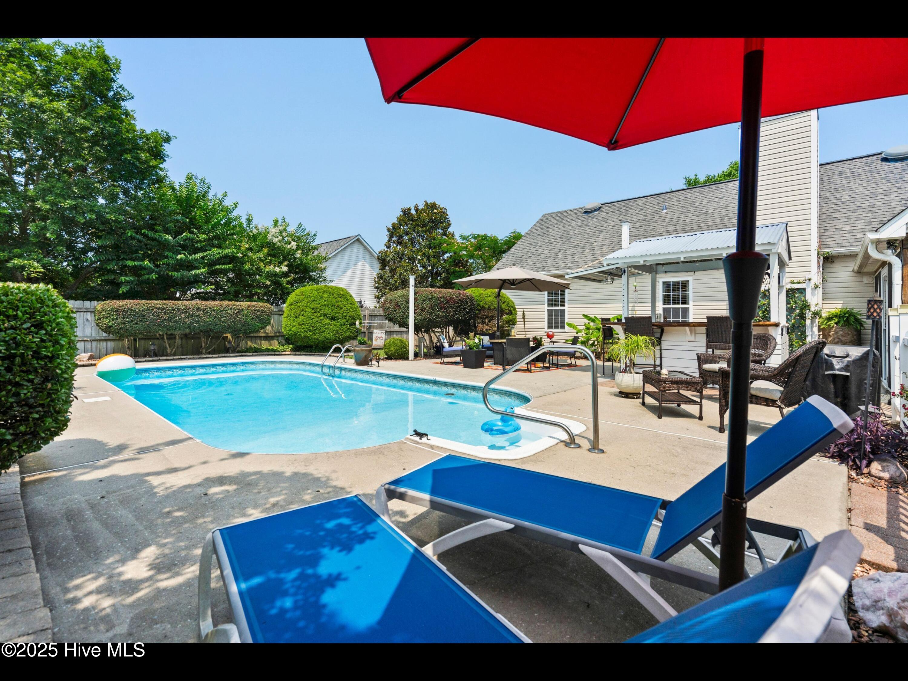 1204 Maple Ridge Road