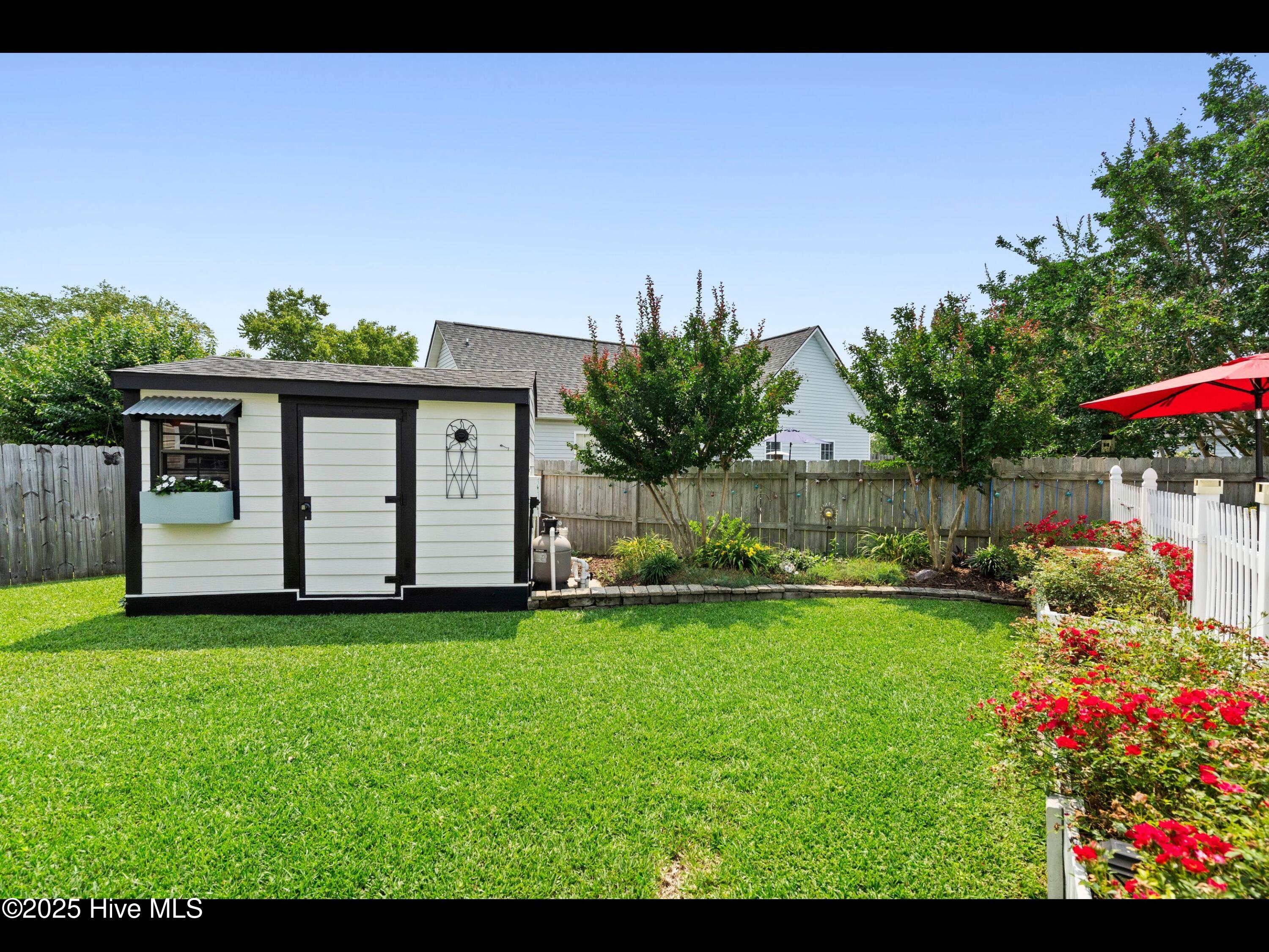 1204 Maple Ridge Road