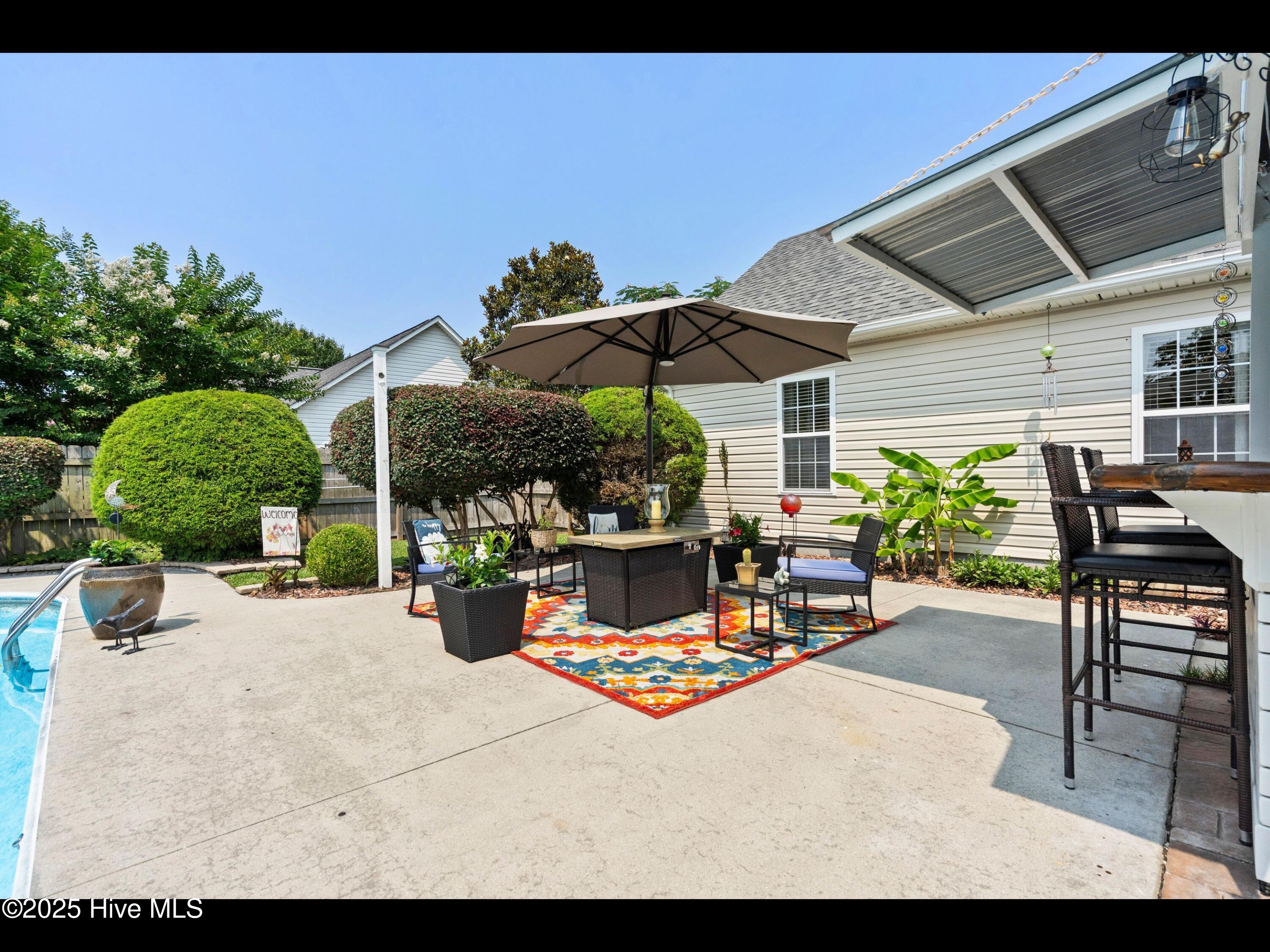 1204 Maple Ridge Road