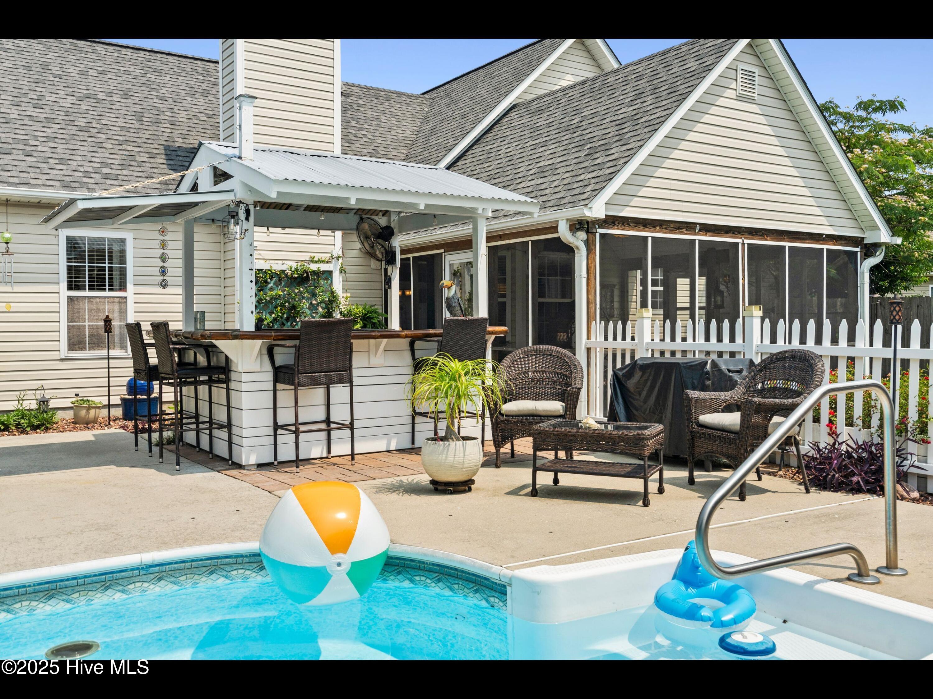 1204 Maple Ridge Road