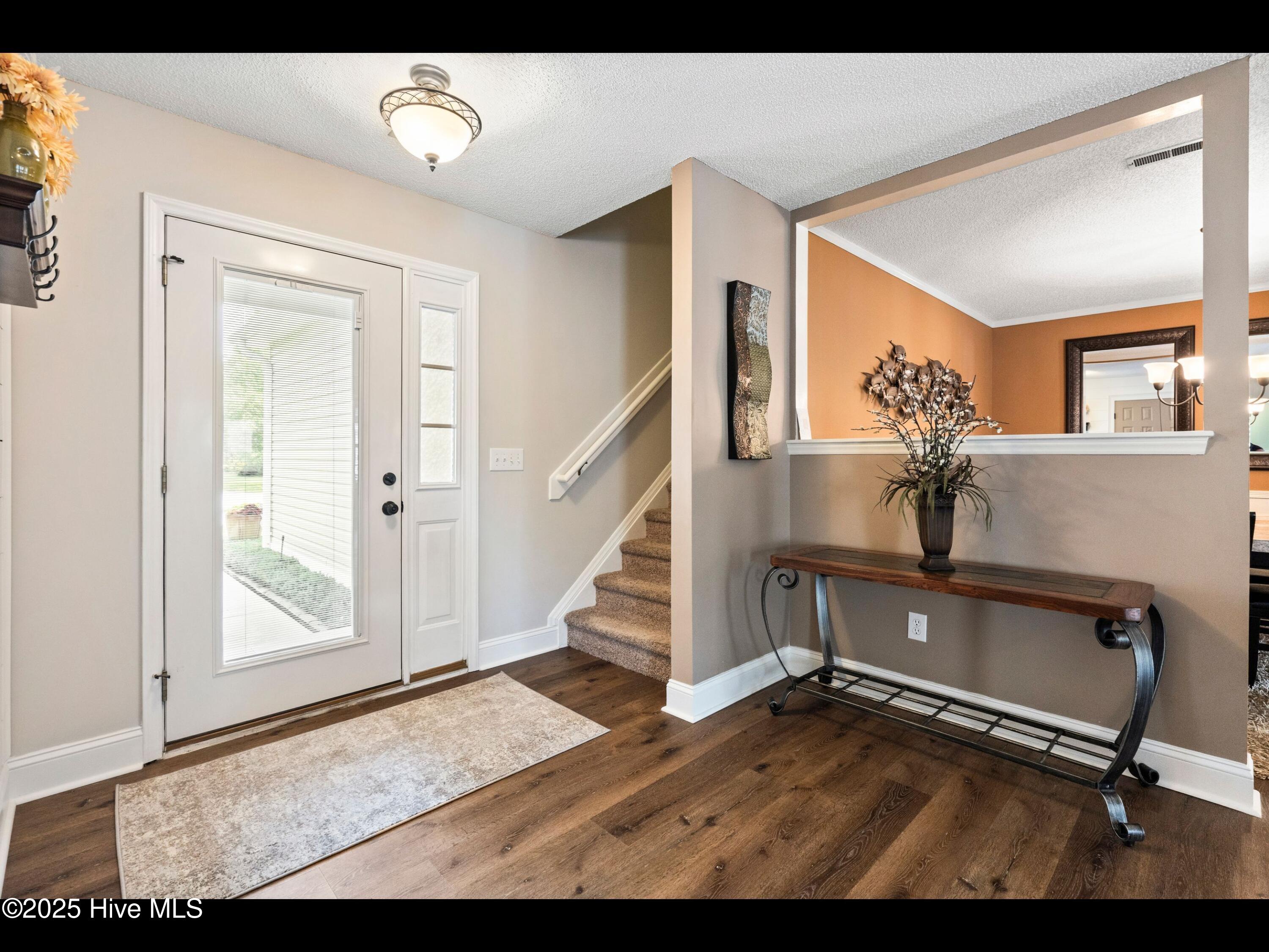 1204 Maple Ridge Road