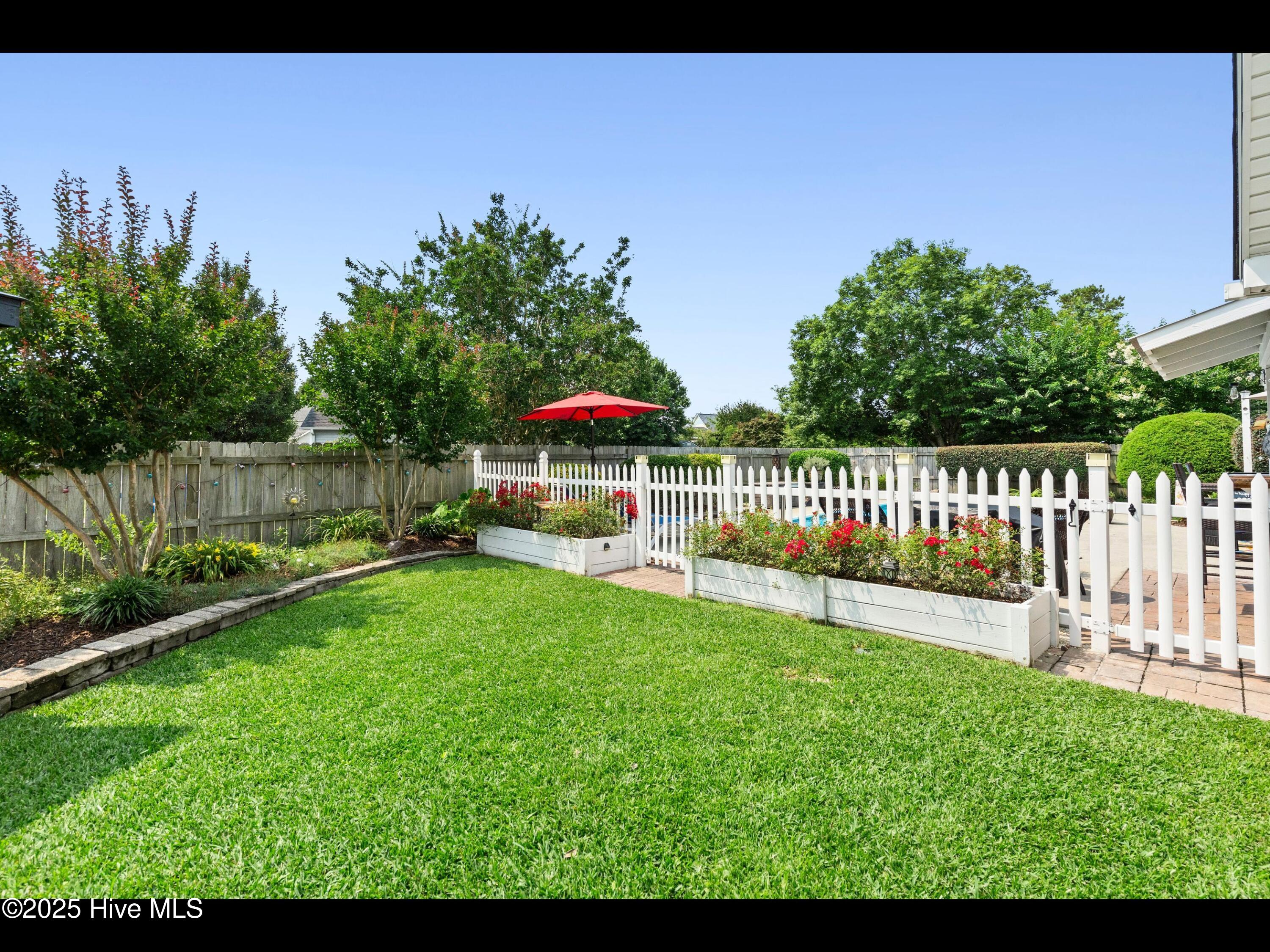 1204 Maple Ridge Road