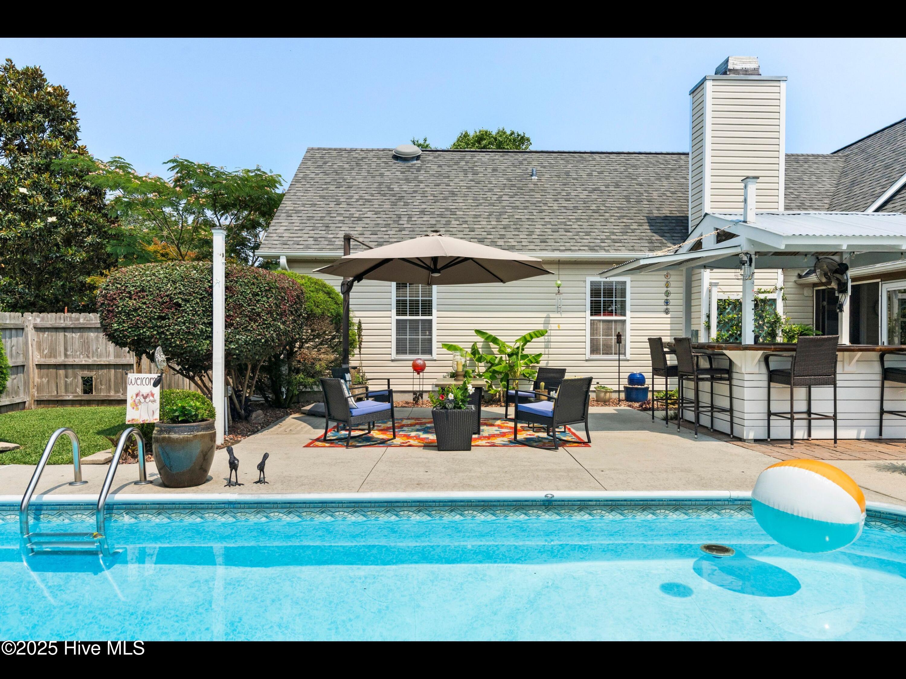 1204 Maple Ridge Road