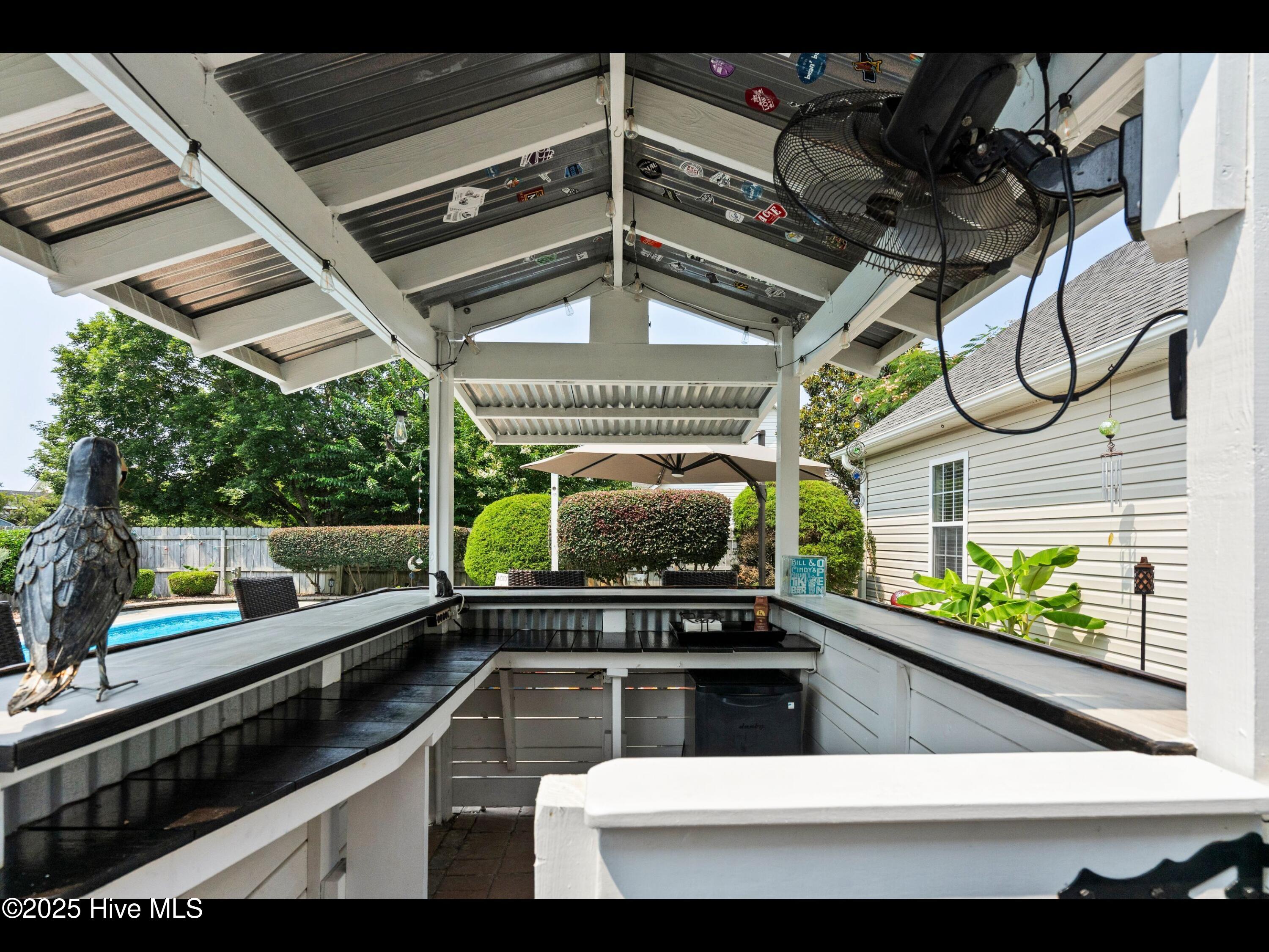 1204 Maple Ridge Road