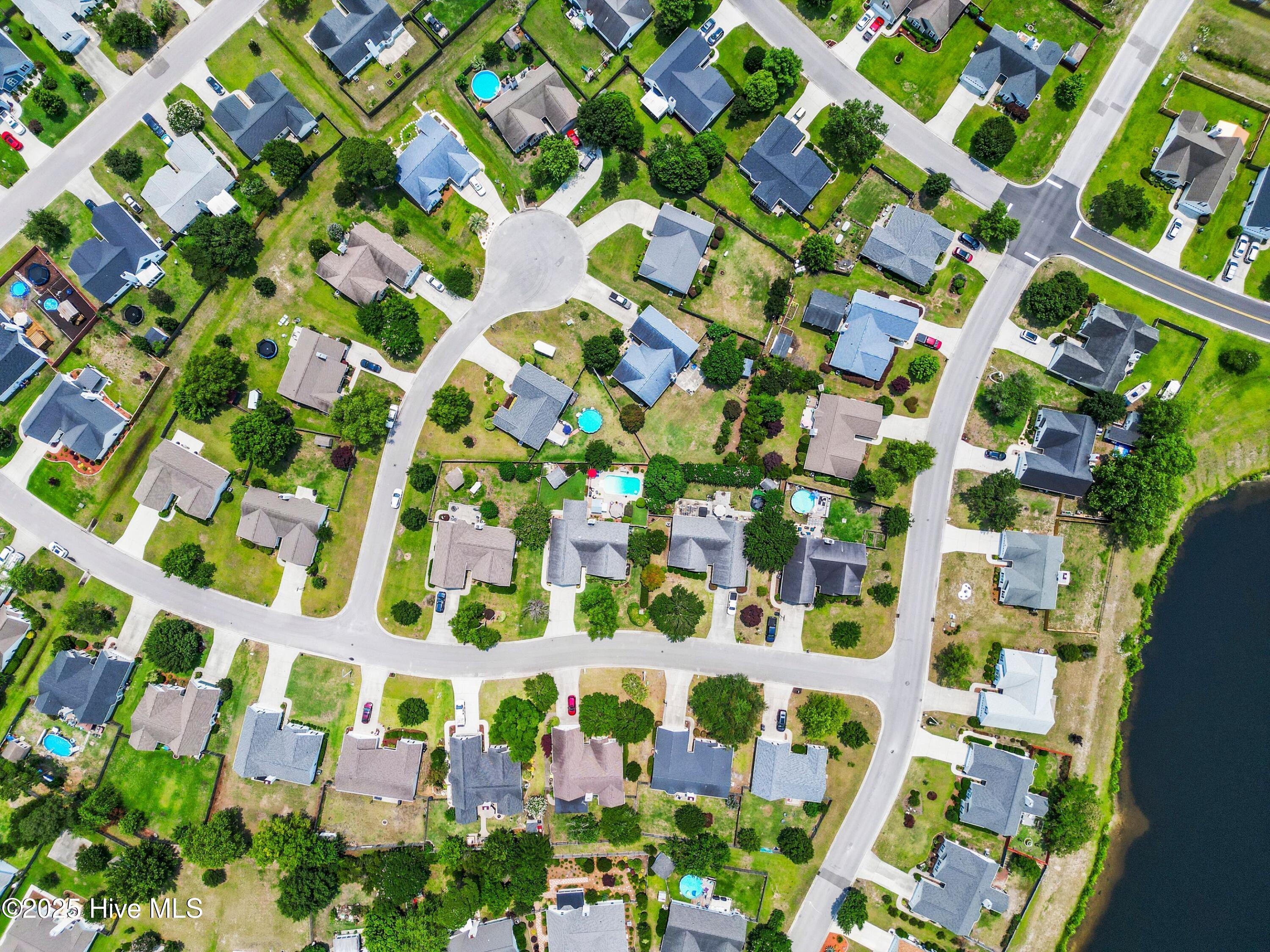 1204 Maple Ridge Road