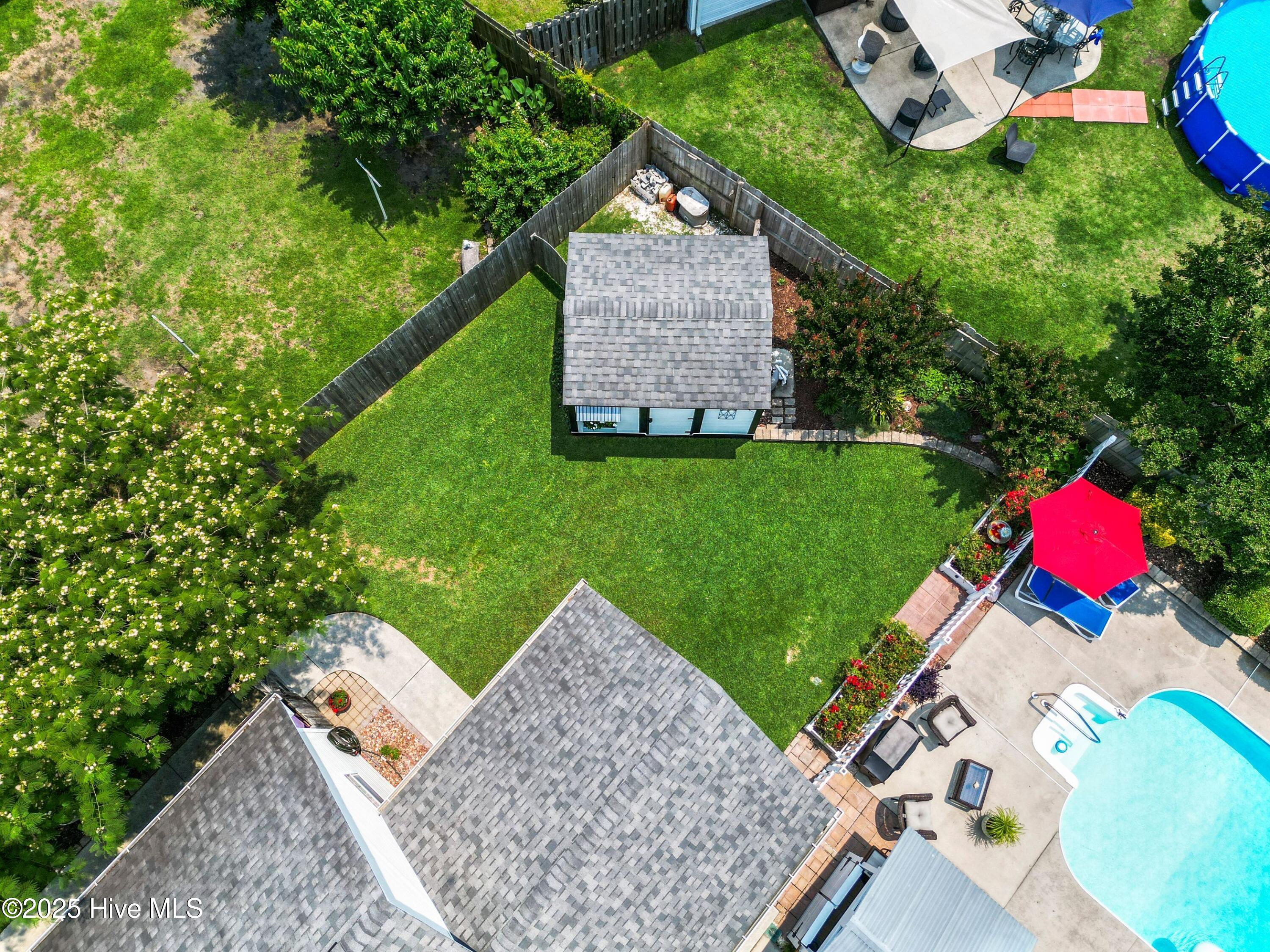 1204 Maple Ridge Road