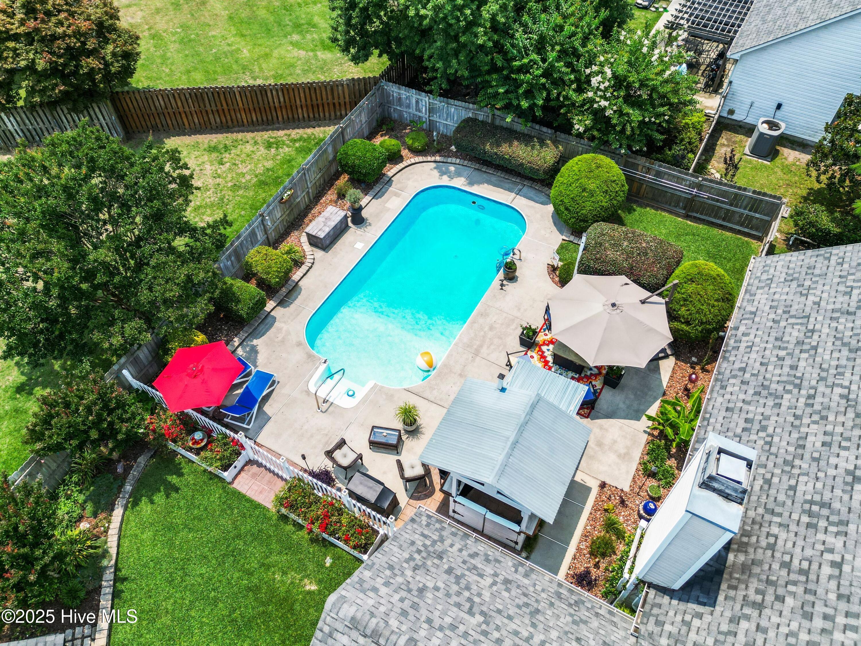 1204 Maple Ridge Road