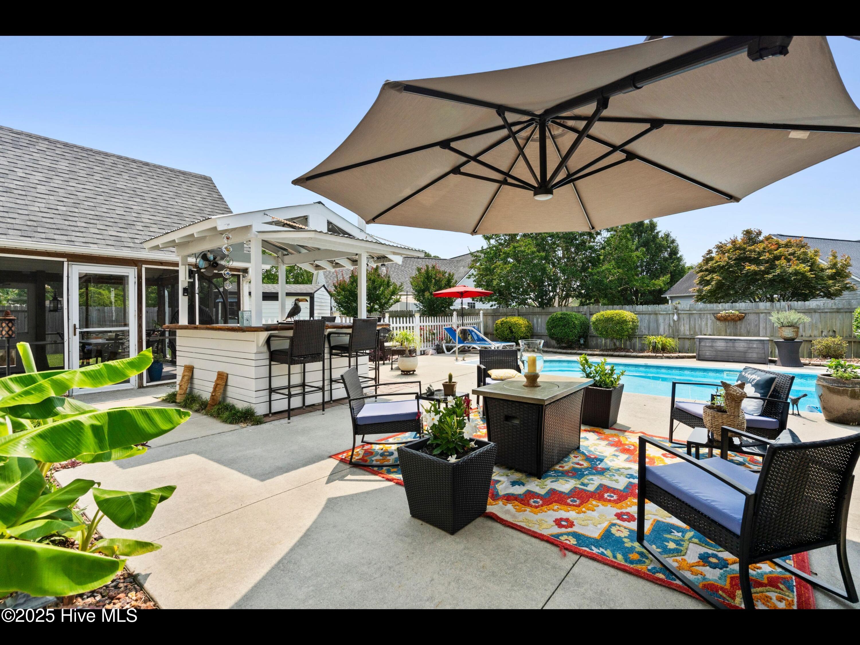 1204 Maple Ridge Road