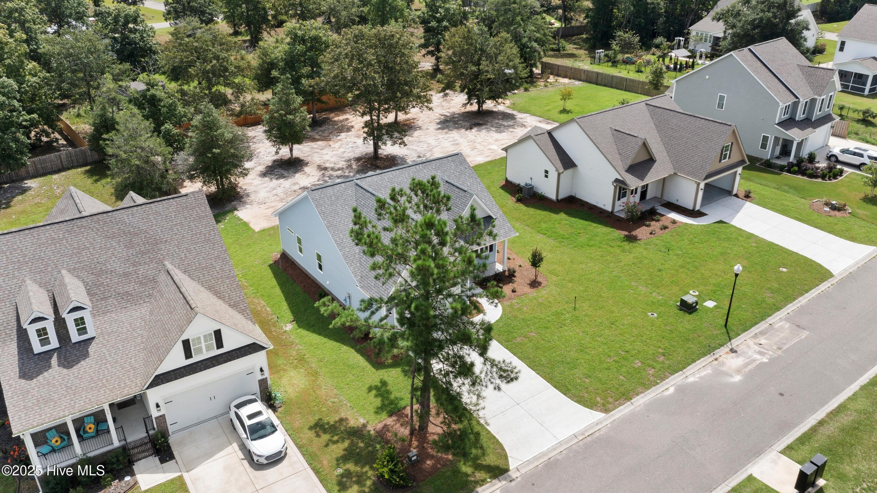 654 Sanctuary Point SW