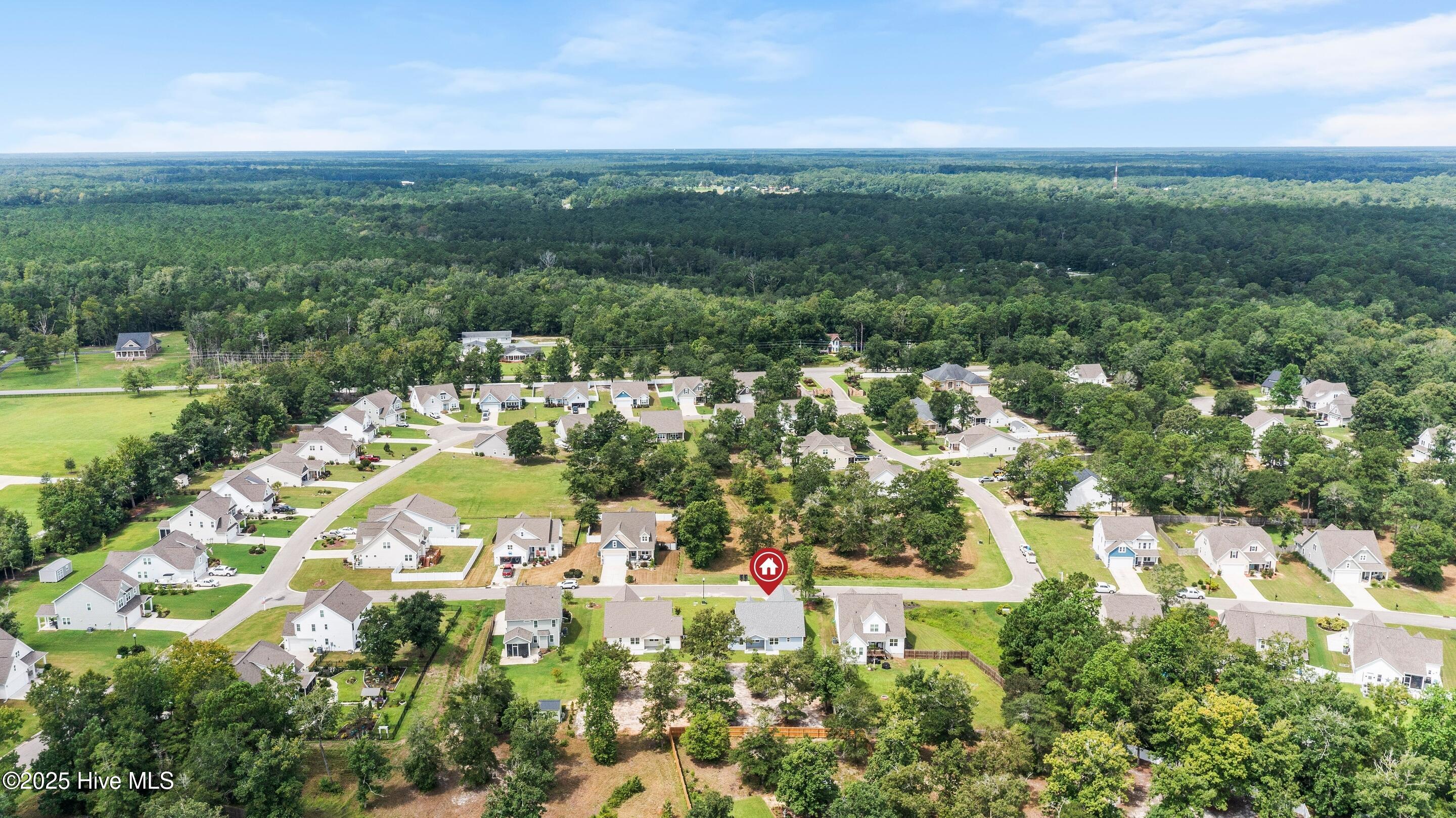 654 Sanctuary Point SW