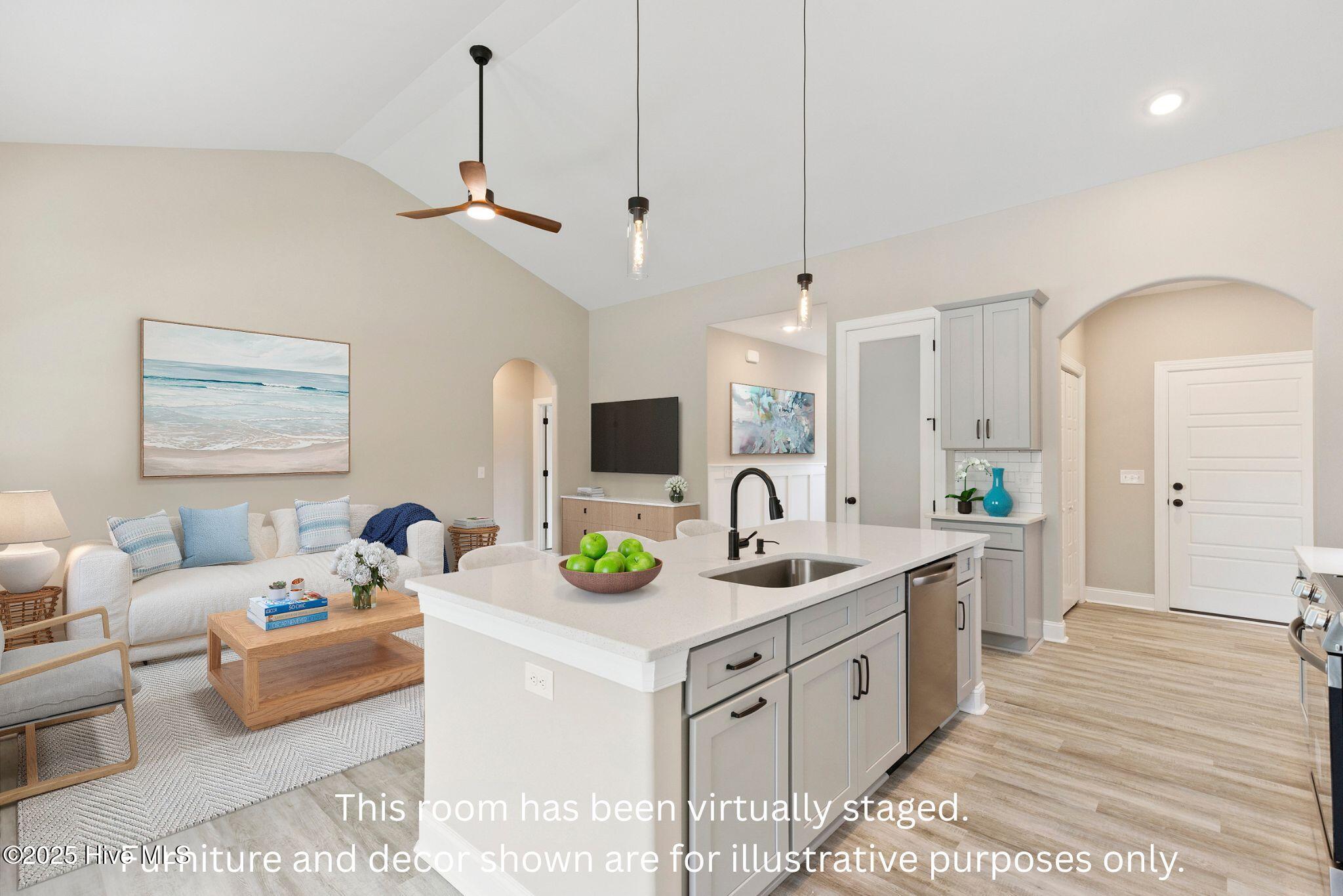 654 Sanctuary Point SW