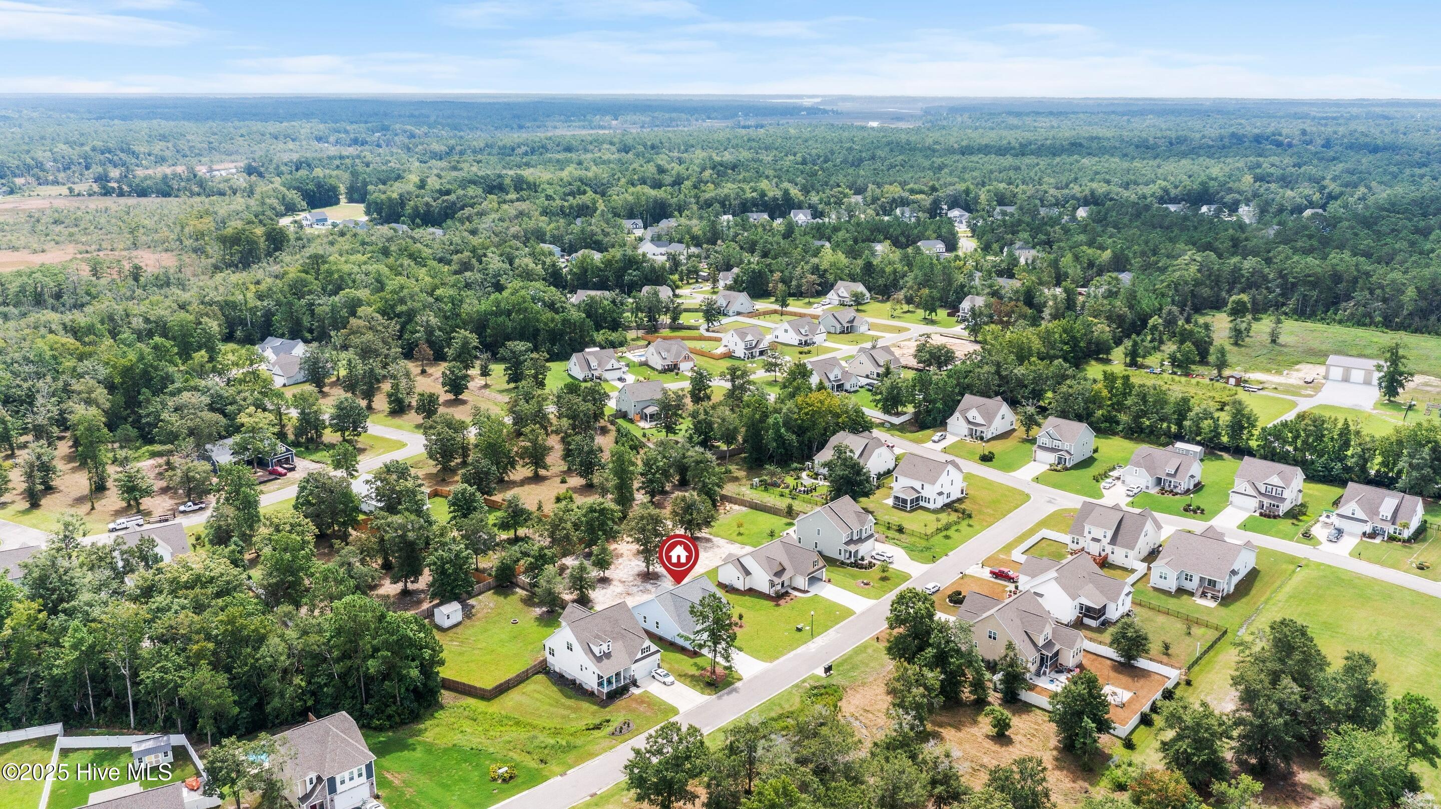 654 Sanctuary Point SW