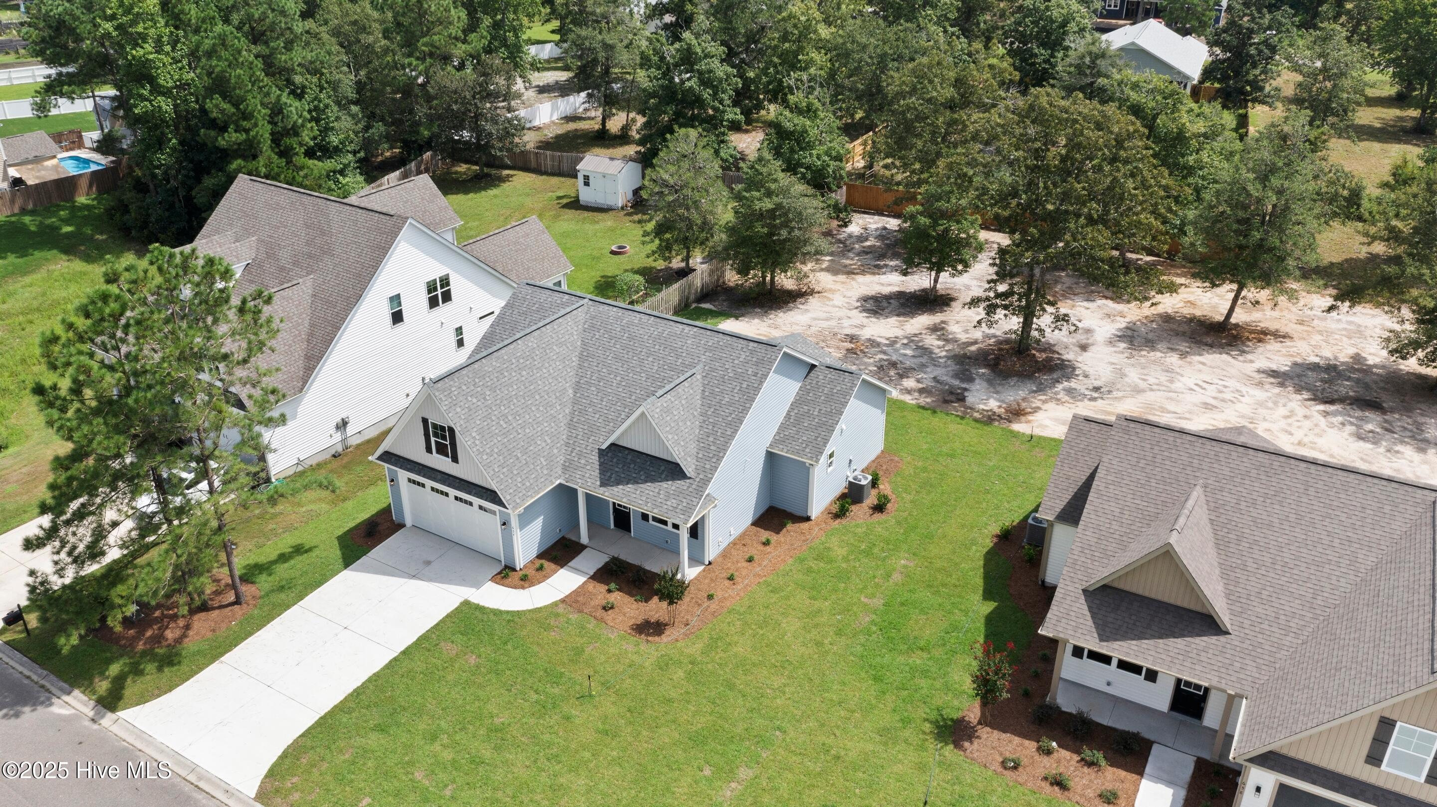 654 Sanctuary Point SW