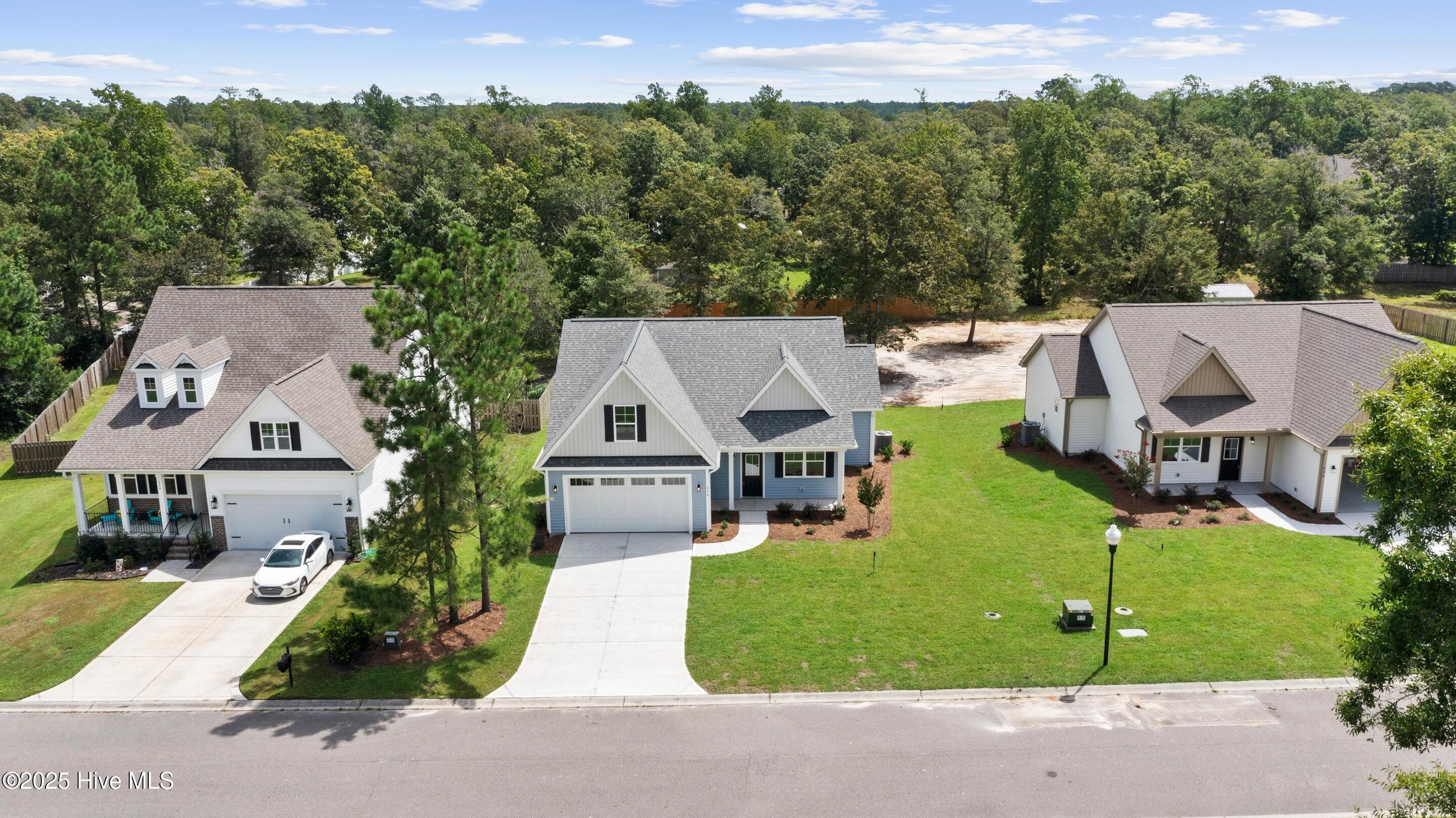 654 Sanctuary Point SW