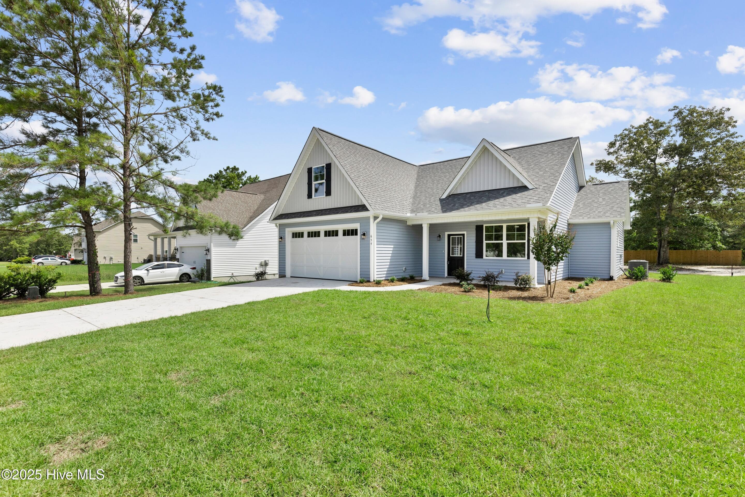 654 Sanctuary Point SW