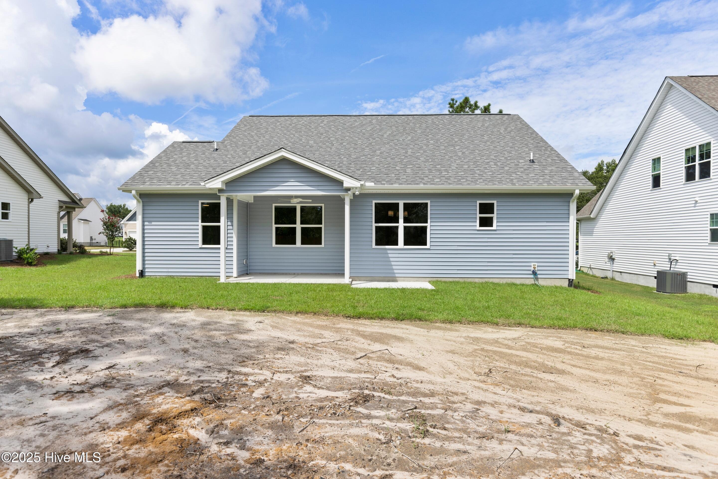 654 Sanctuary Point SW