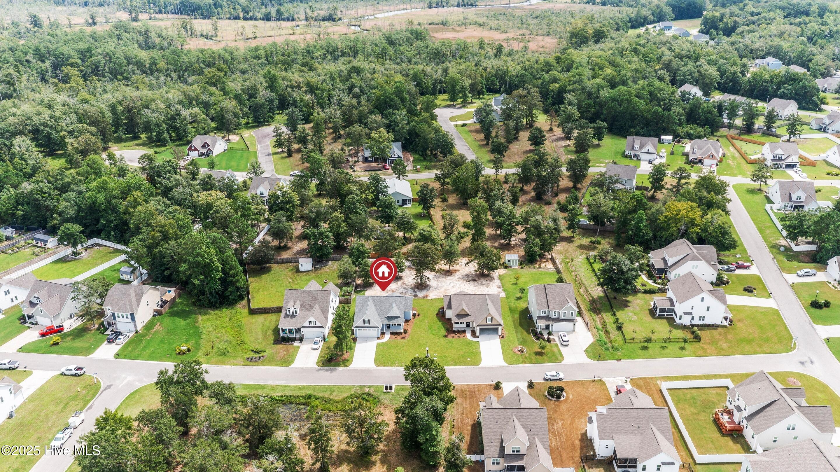 654 Sanctuary Point SW