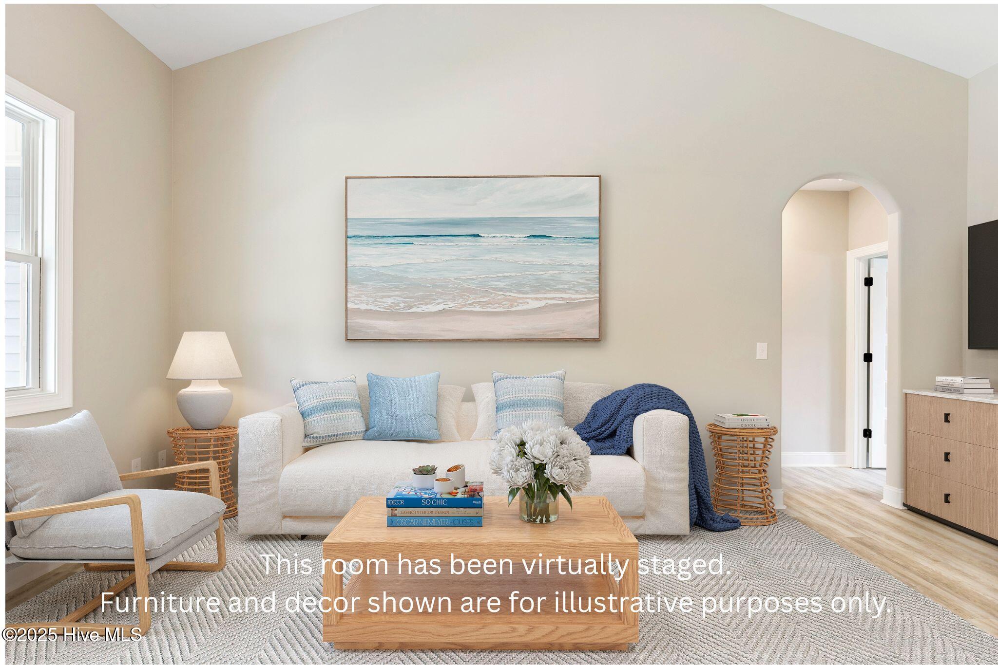 654 Sanctuary Point SW