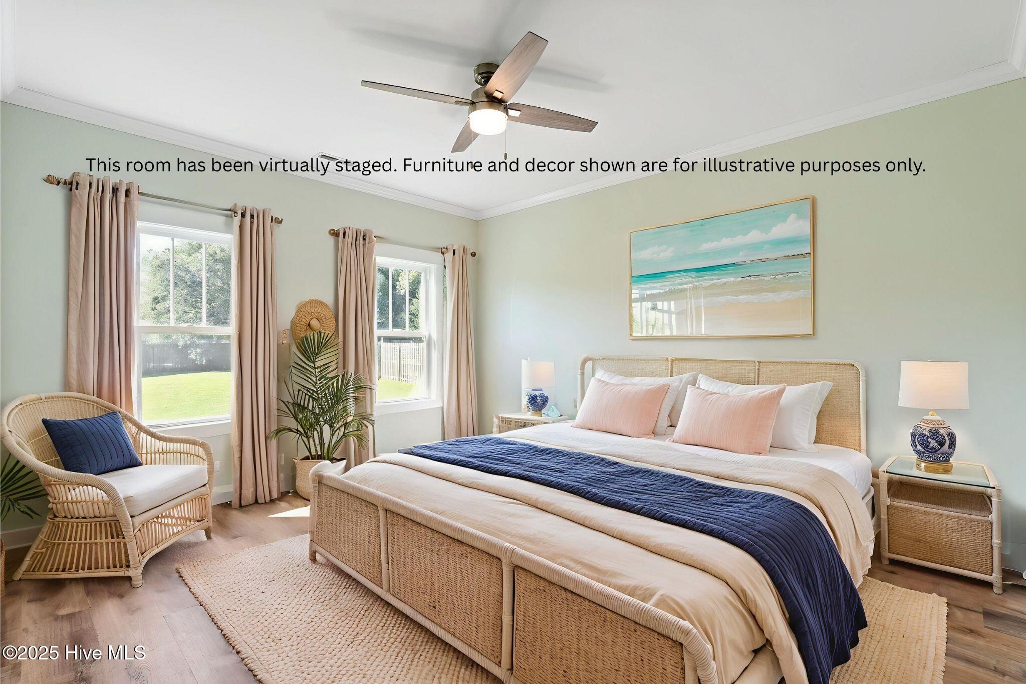 108 S Lamplighters Walk