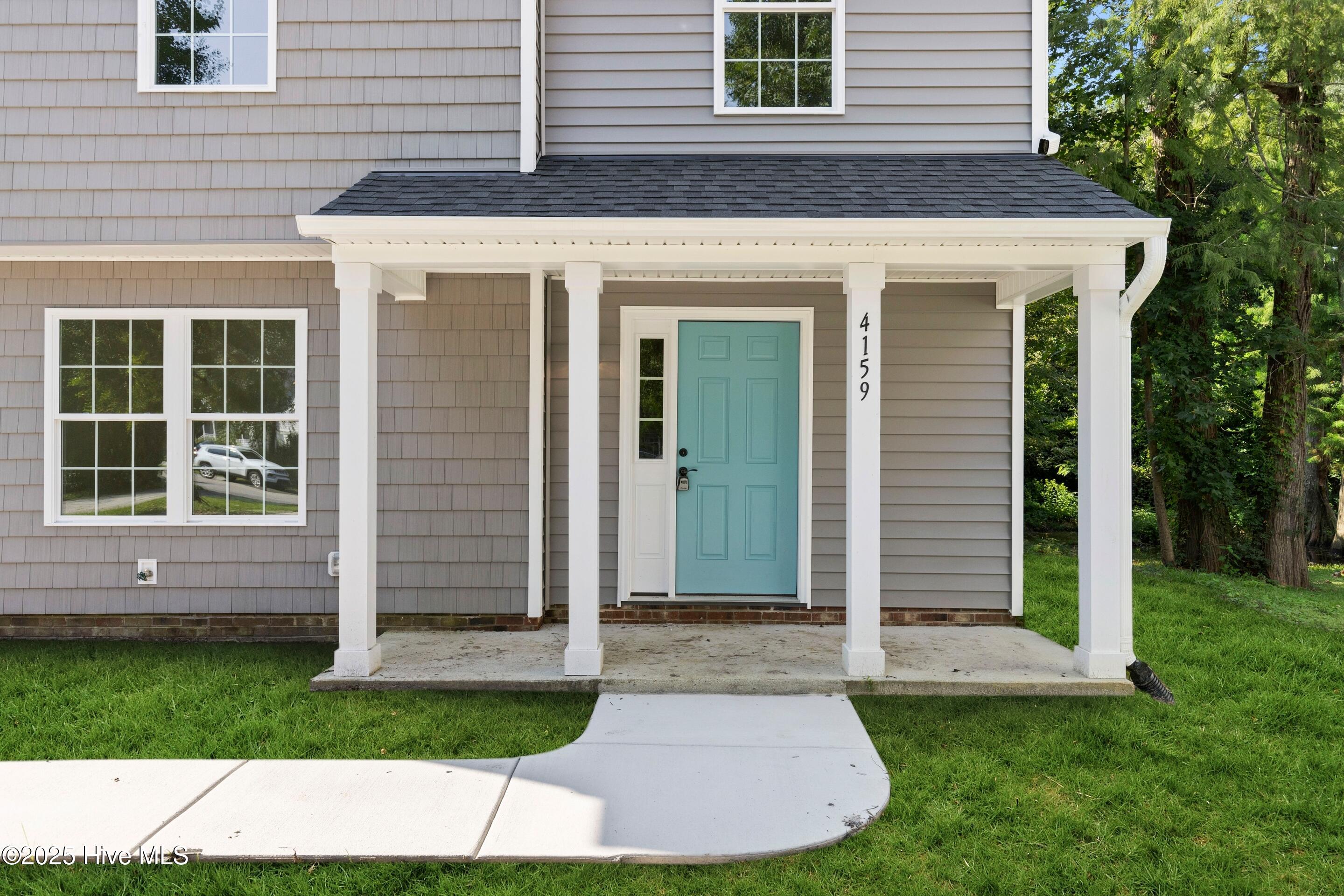 4159 Abbington Terrace