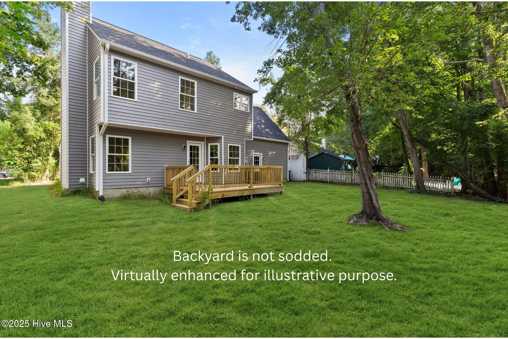 4159 Abbington Terrace