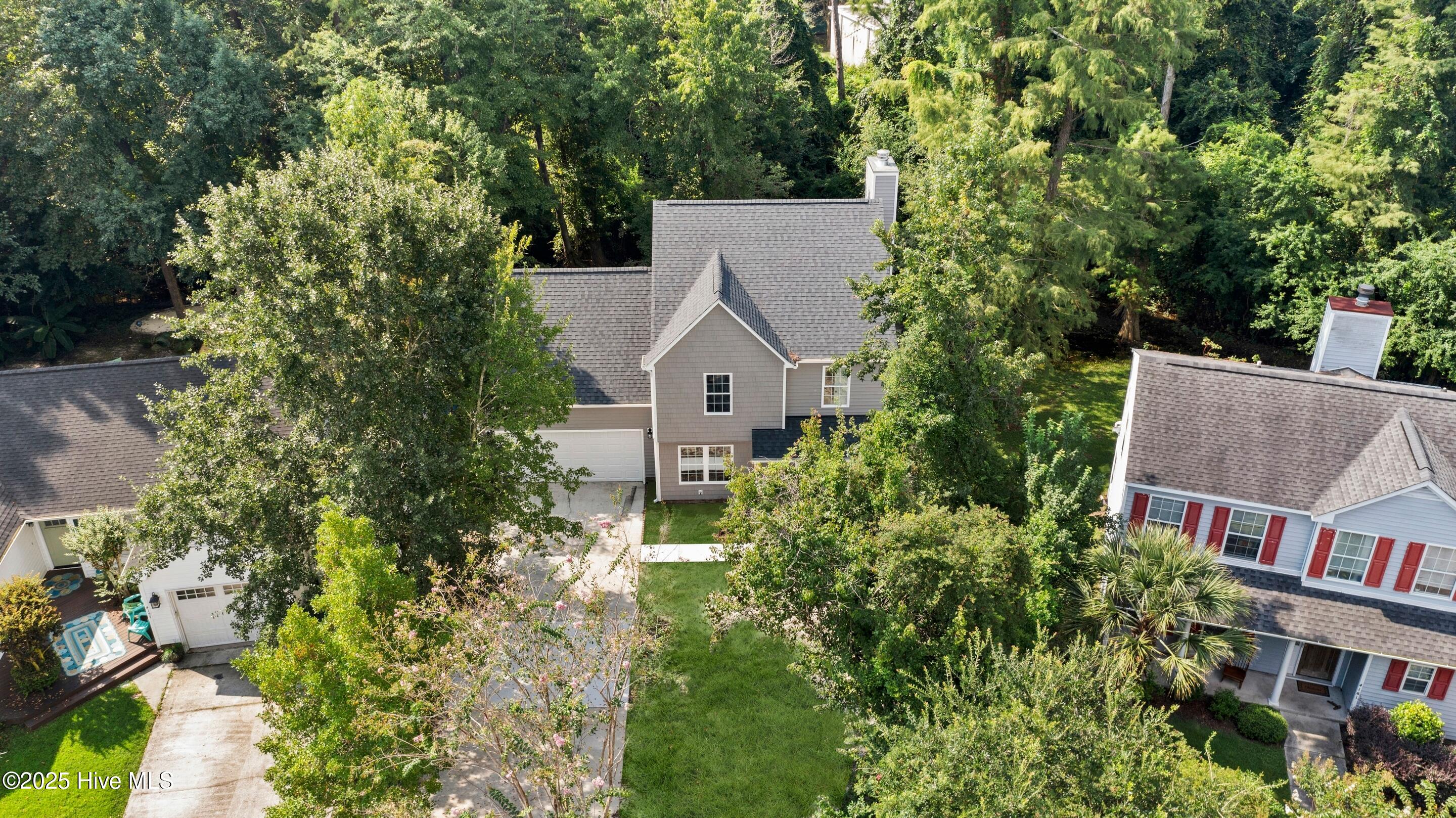 4159 Abbington Terrace