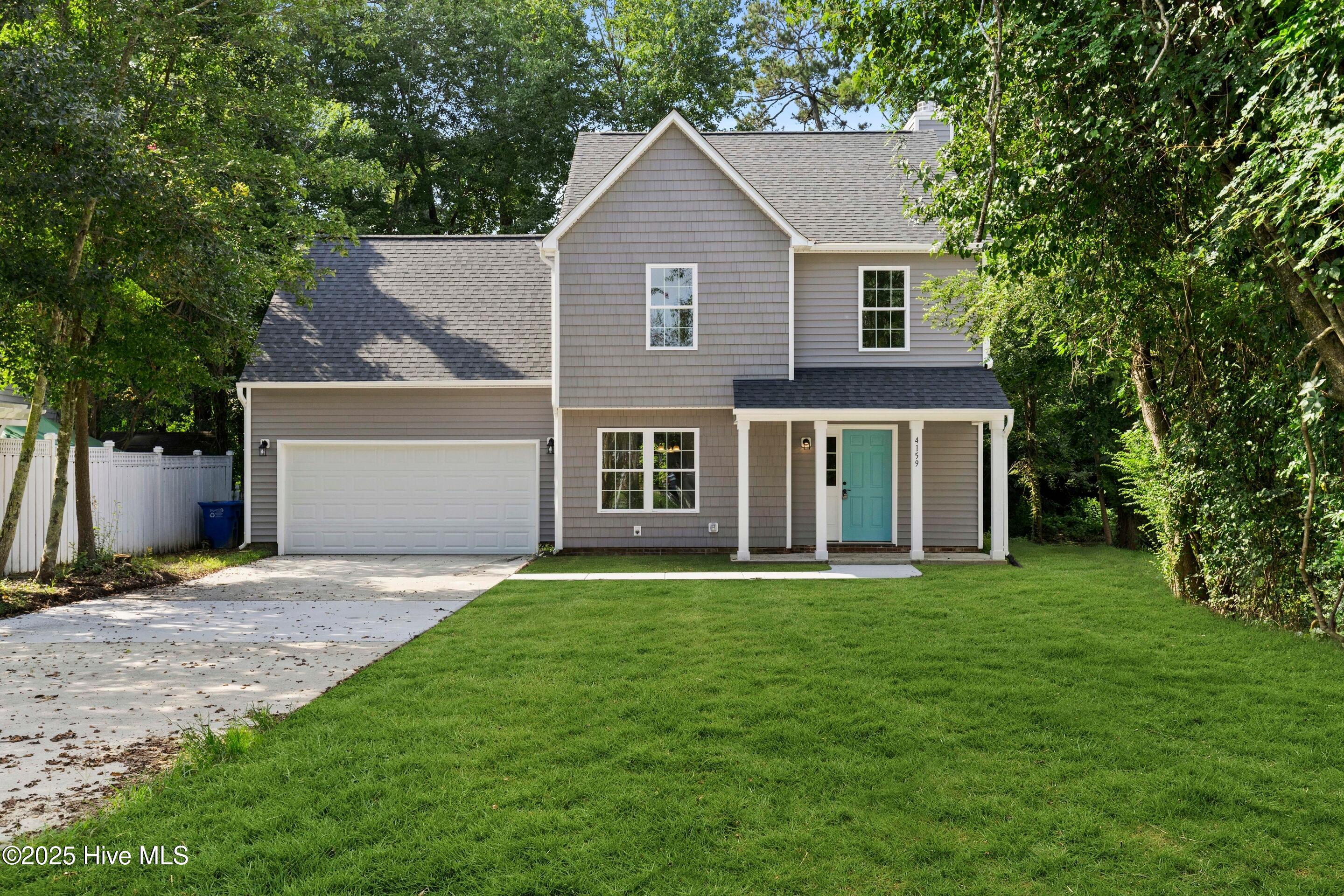 4159 Abbington Terrace